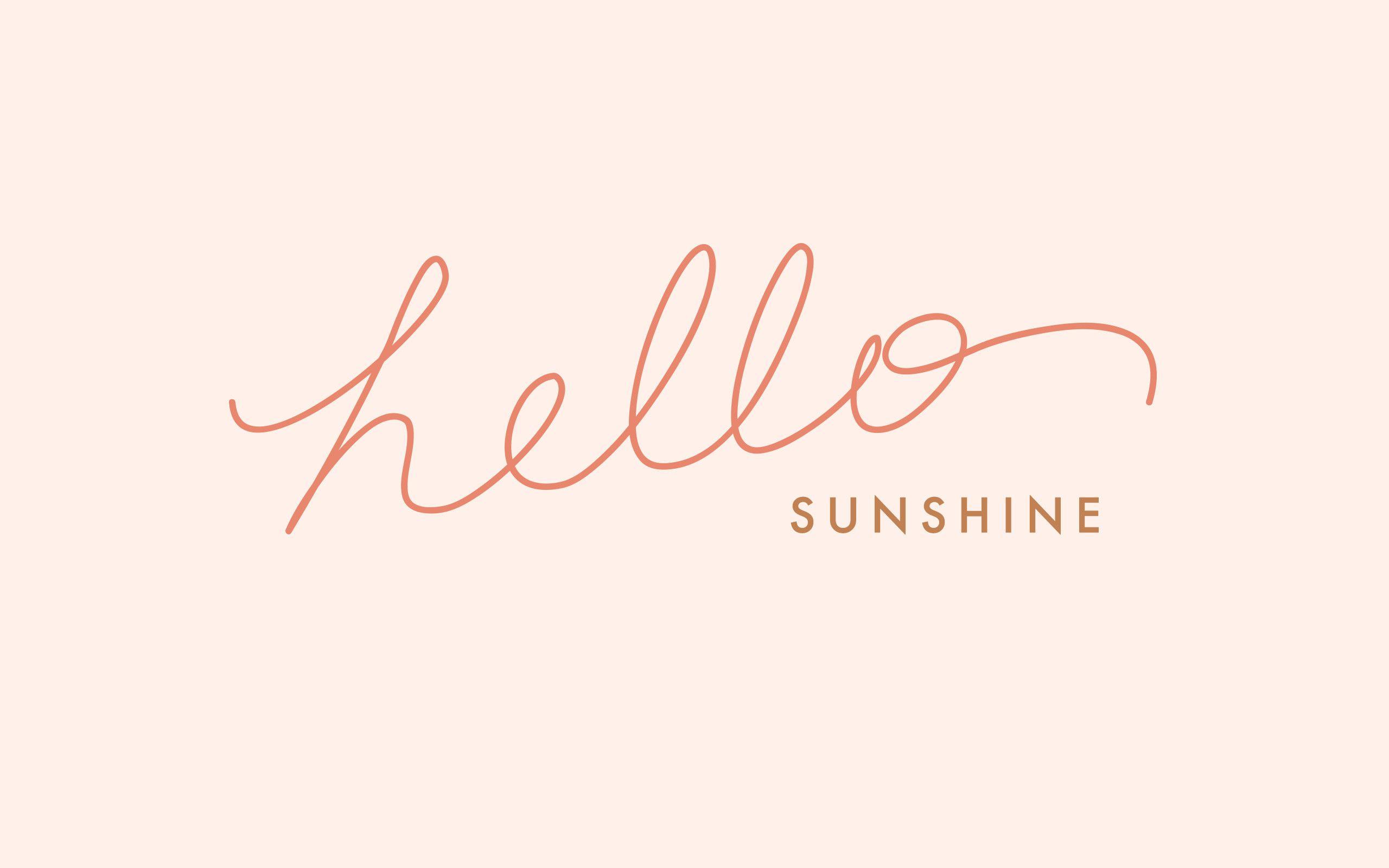 2560x1600 Cute Background for Laptops