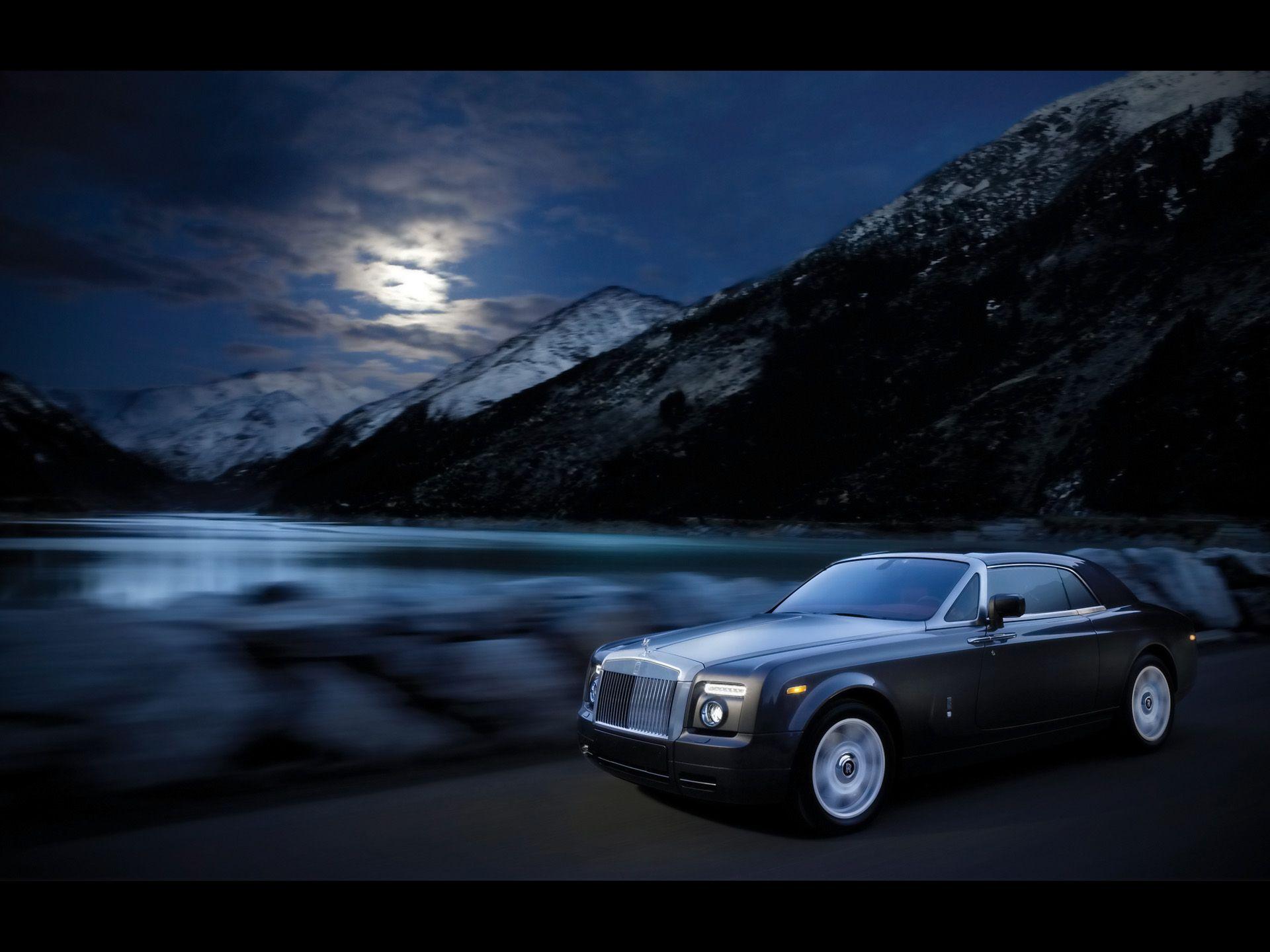 1920x1440 Dope Rolls Royce Desktop Wallpaper Available Now