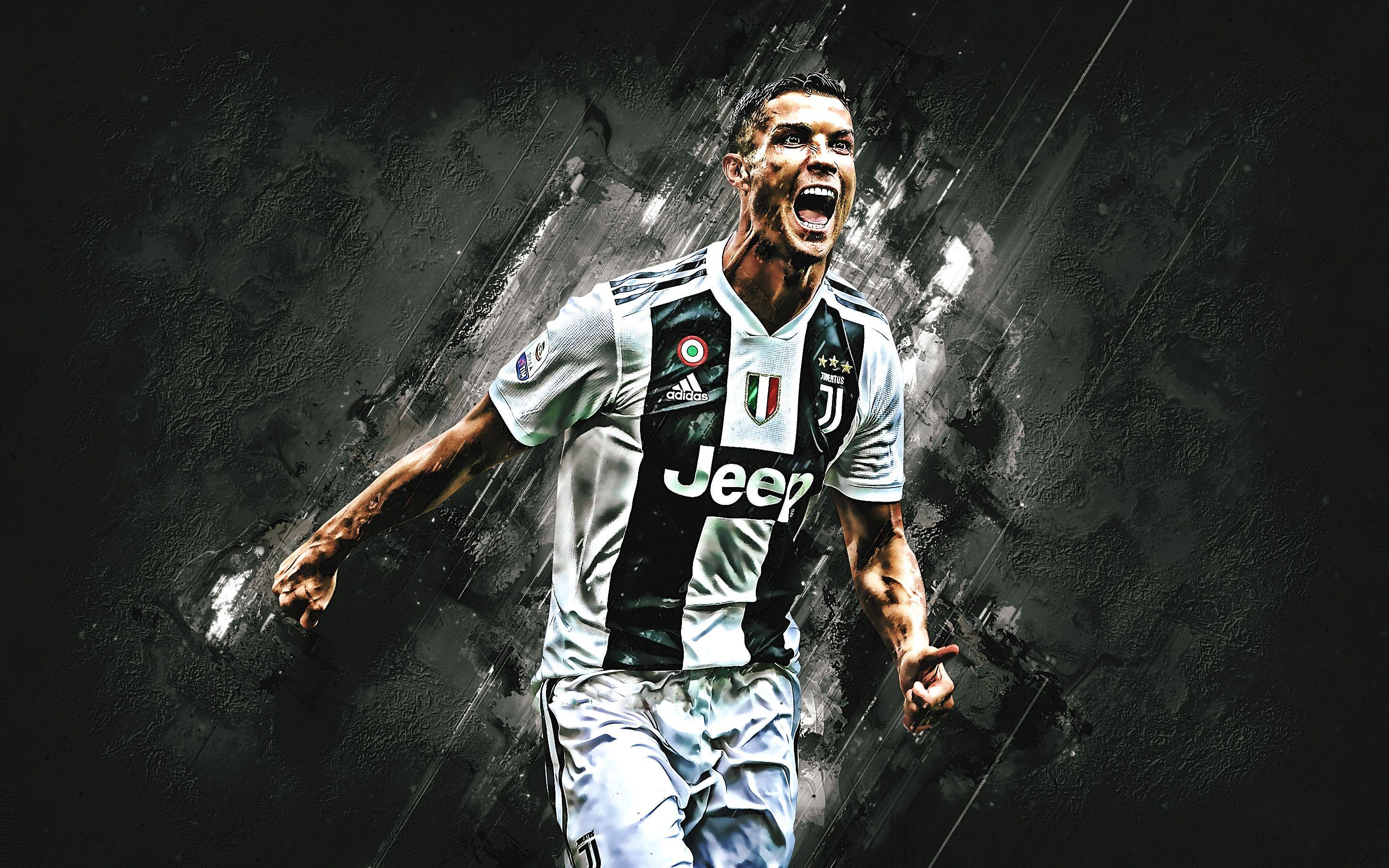 2880x1800 lionel messi and cristiano ronaldo wallpaper