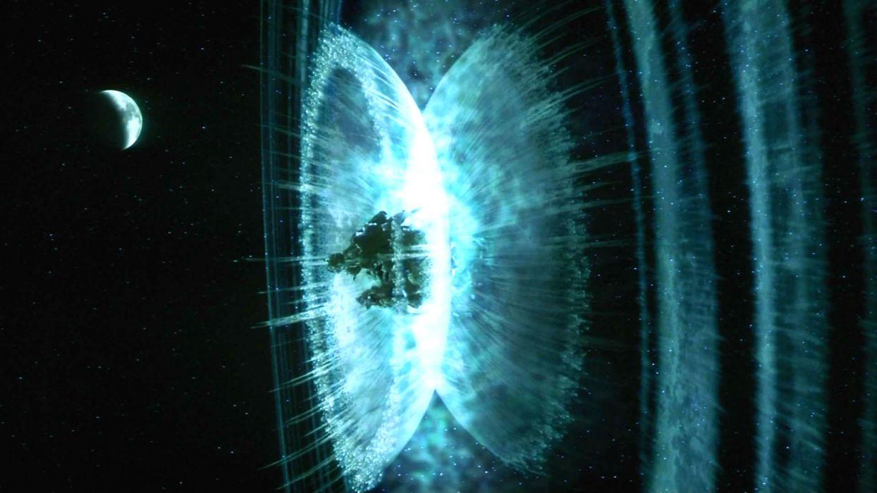 Armageddon Wallpapers - Top Free Armageddon Backgrounds - WallpaperAccess