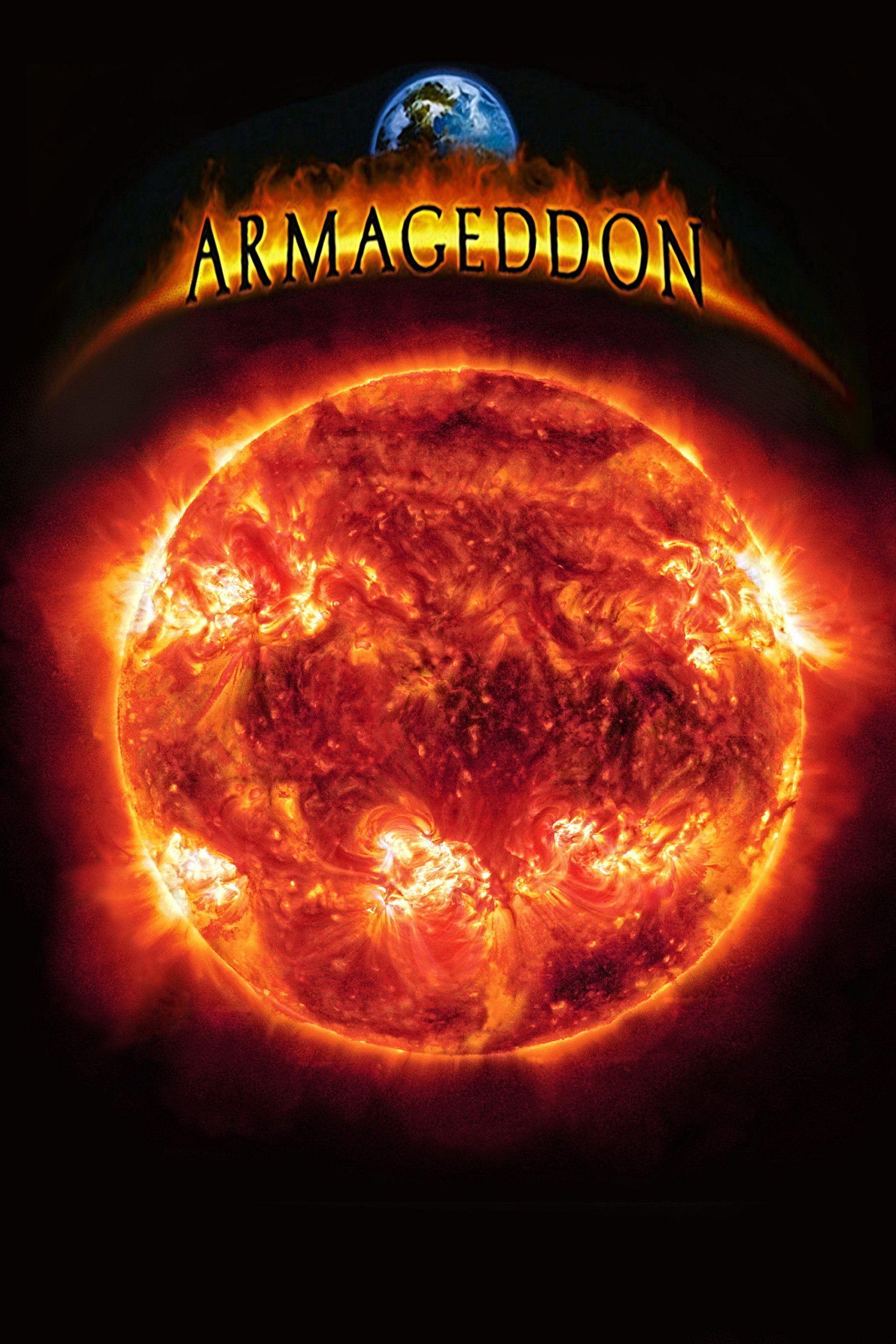 free download armageddon red