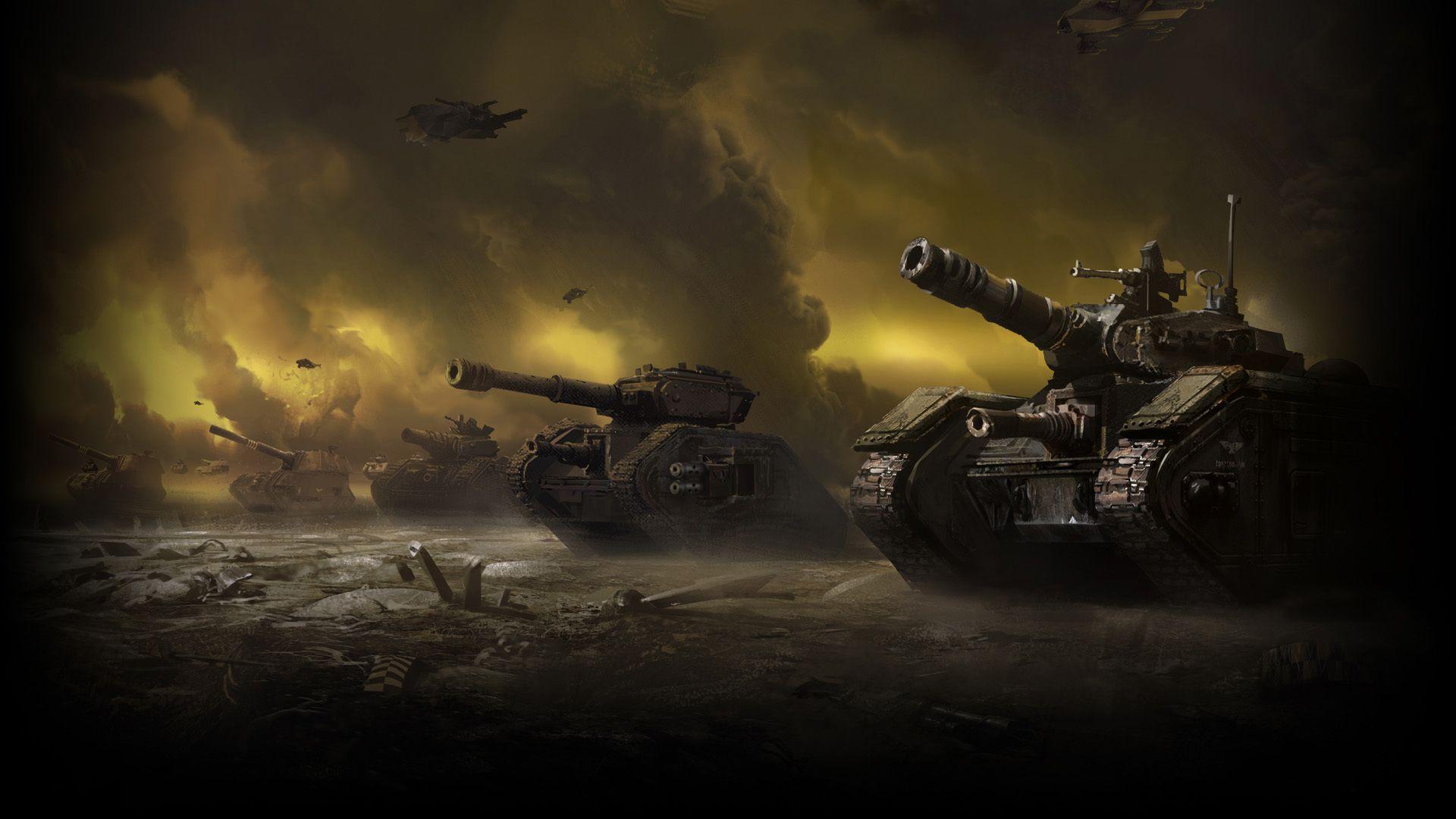 1920x1080 Wallpaper Wallpaper from Warhammer 000: Armageddon