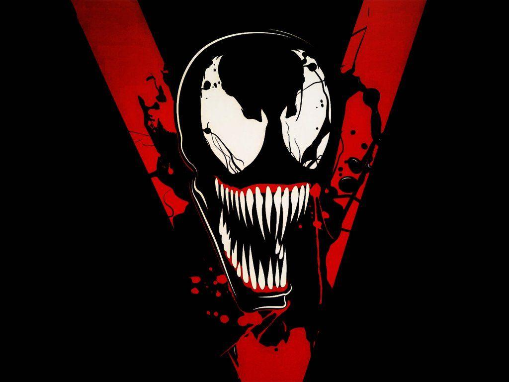 Marvel Venom Wallpapers - Top Free Marvel Venom Backgrounds ...