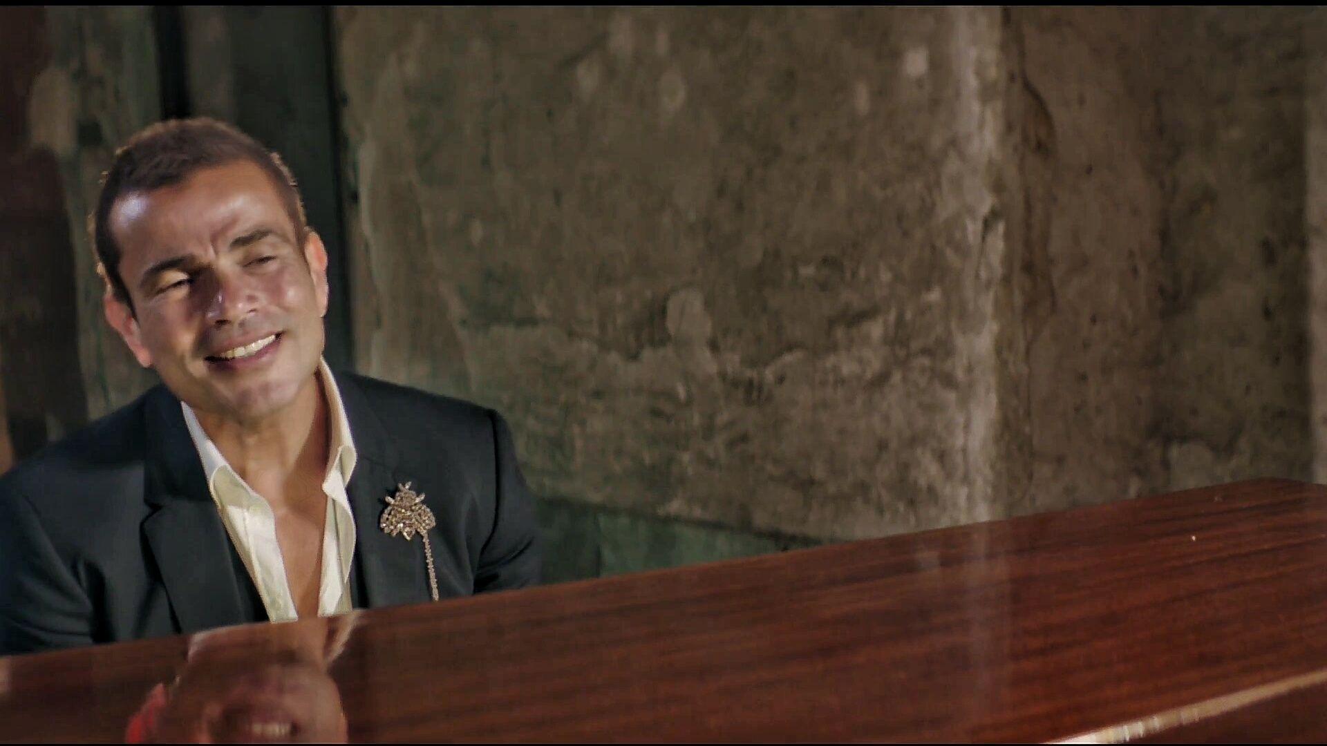 1920x1080 Amr Diab Part 3