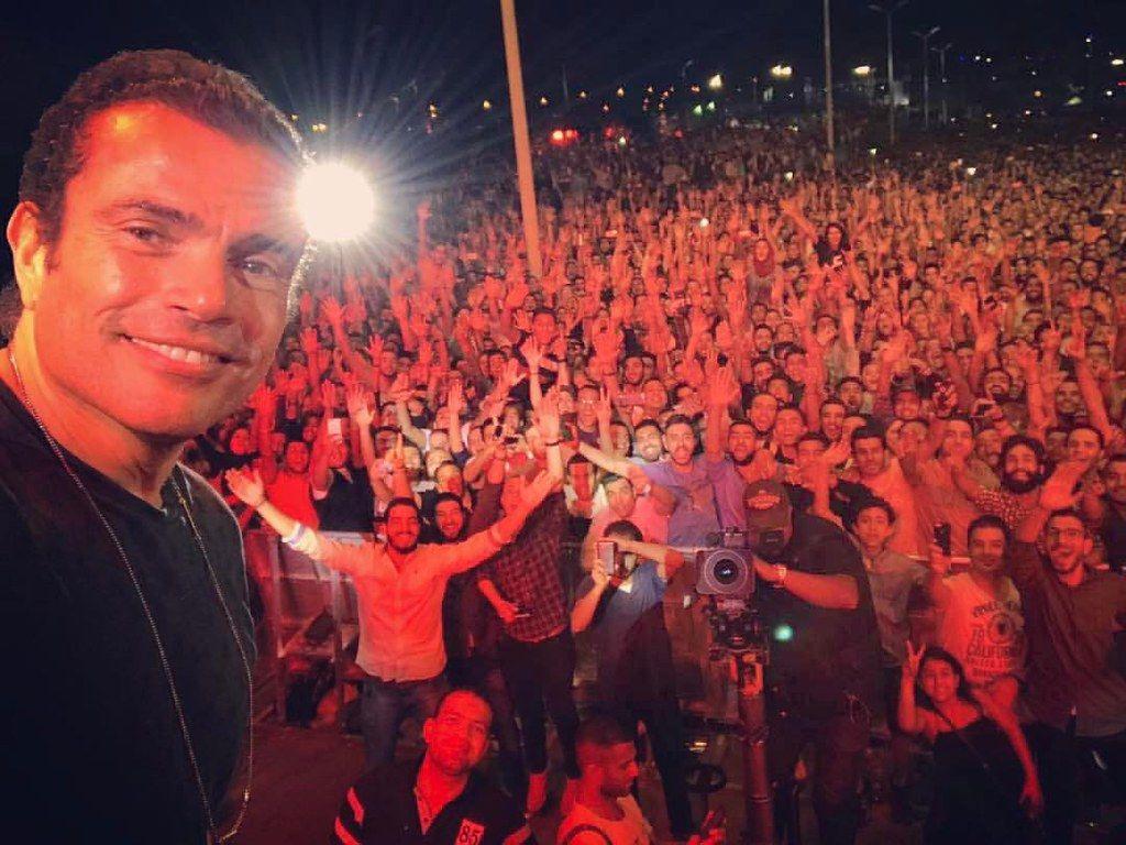 1024x768 Amr Diab