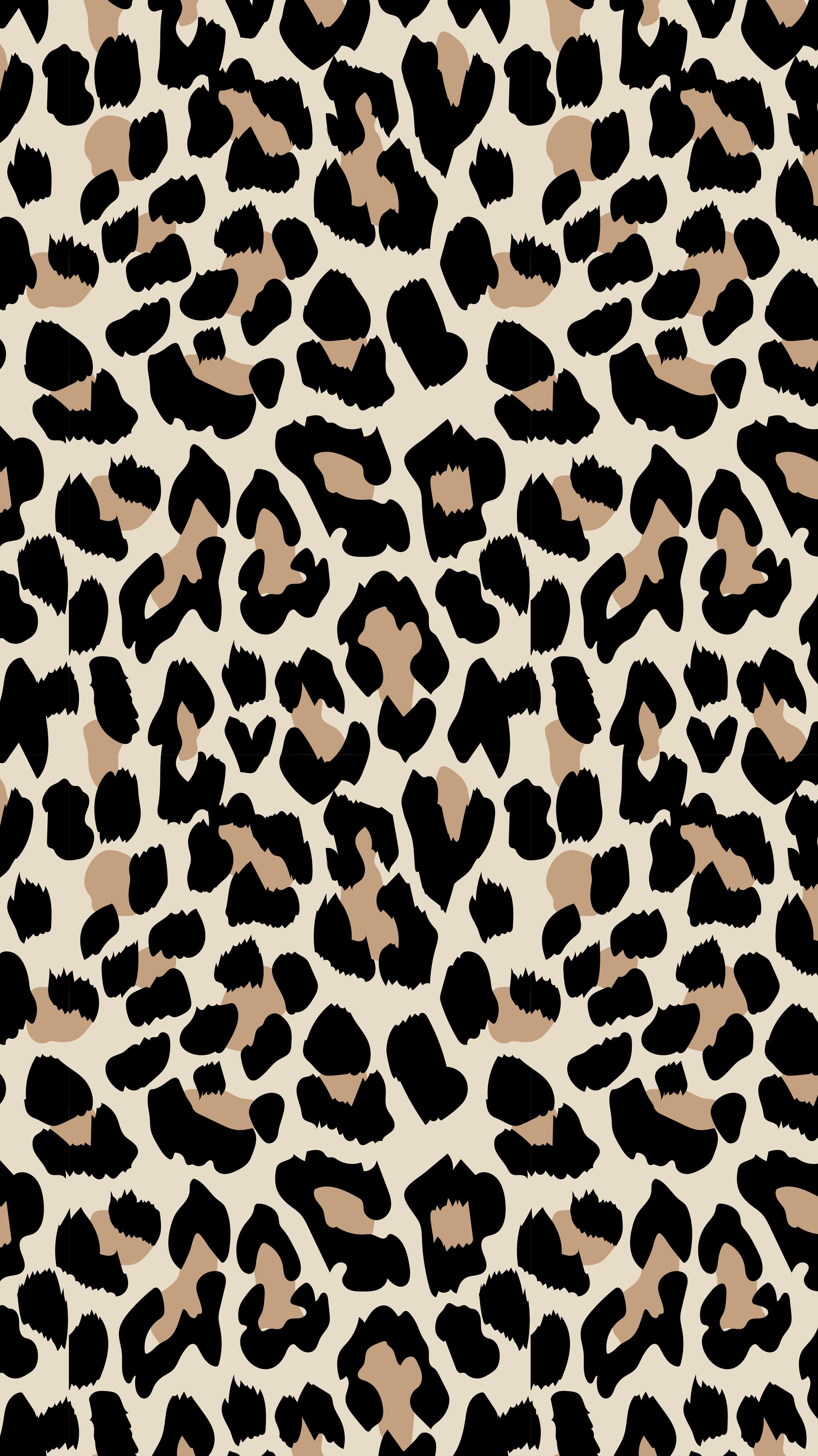 Leopard Print Wallpapers Top Free Leopard Print Backgrounds 