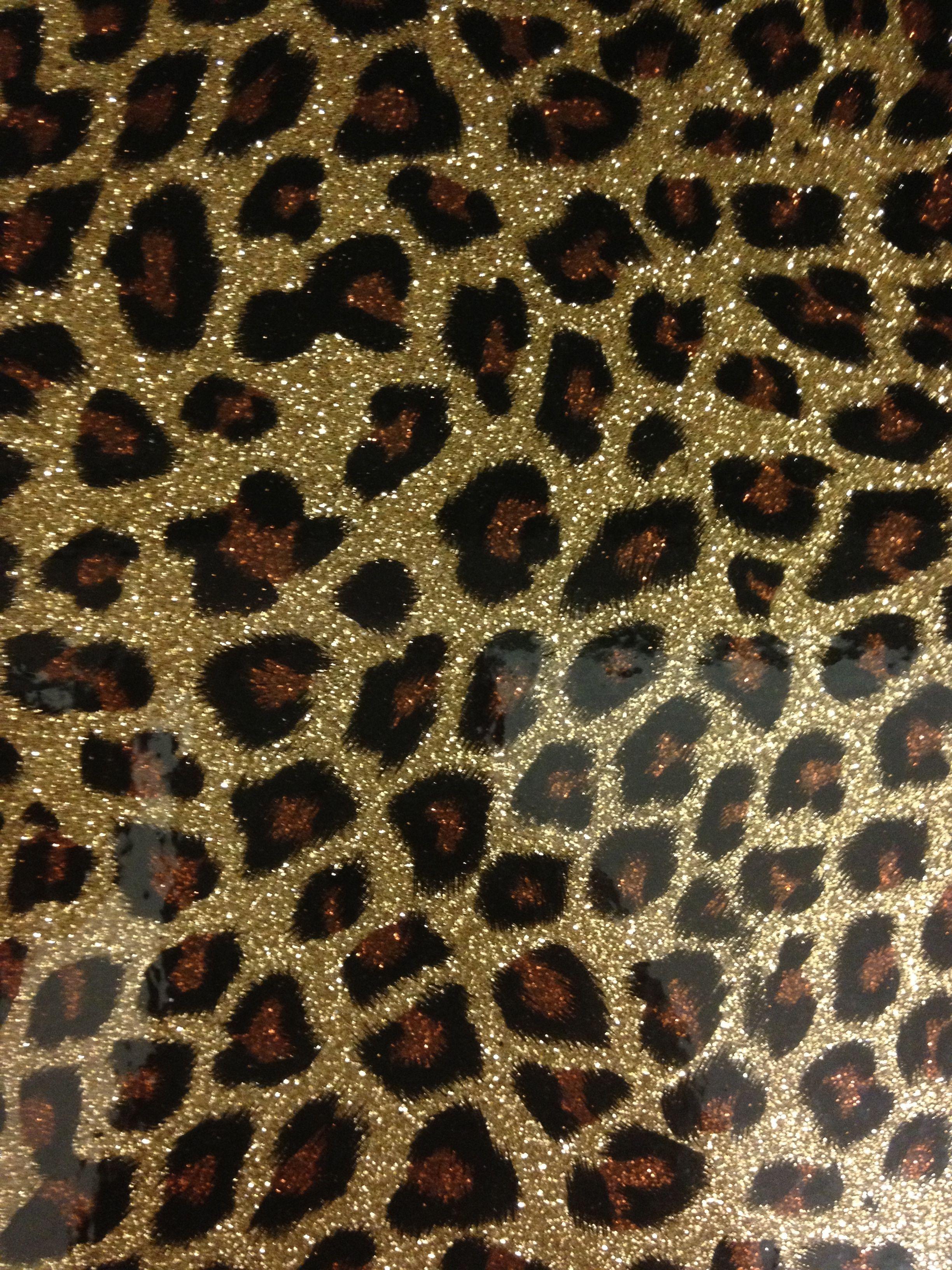 Leopard Wallpaper For Iphone