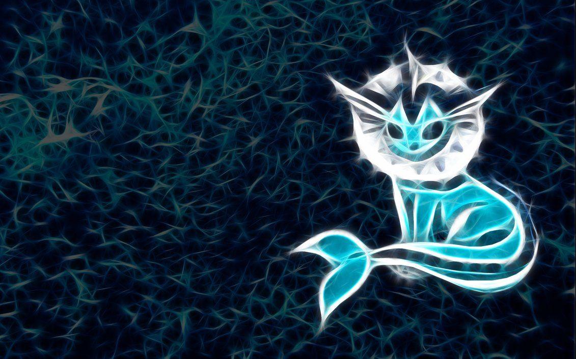 1131x706 Vaporeon Wallpaper