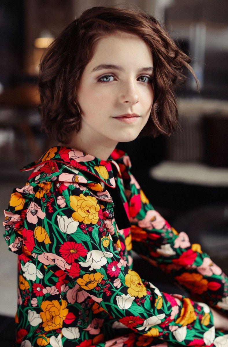 Mckenna Grace Wallpapers - Top Free Mckenna Grace Backgrounds
