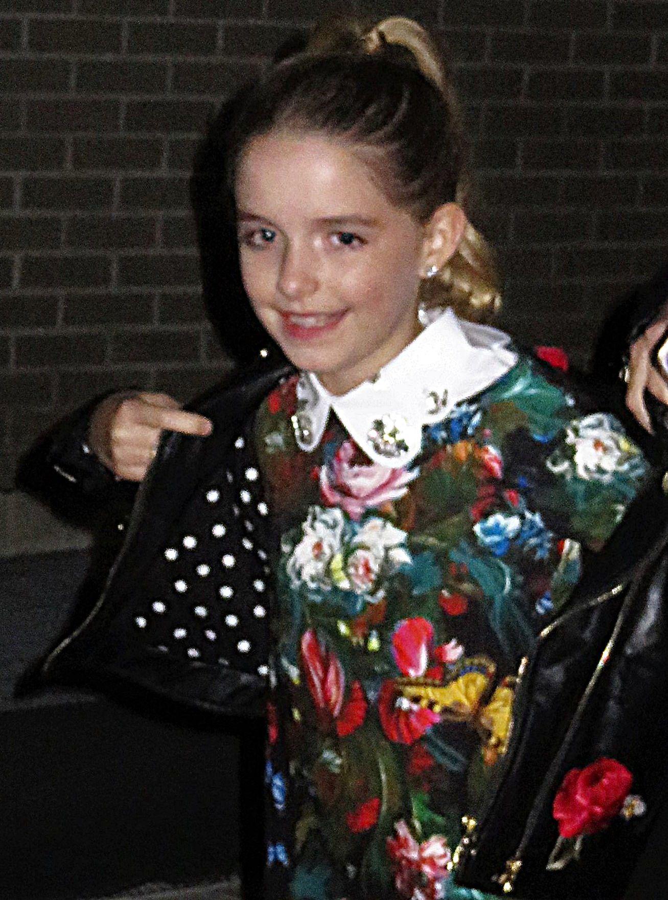 1307x1760 Mckenna Grace