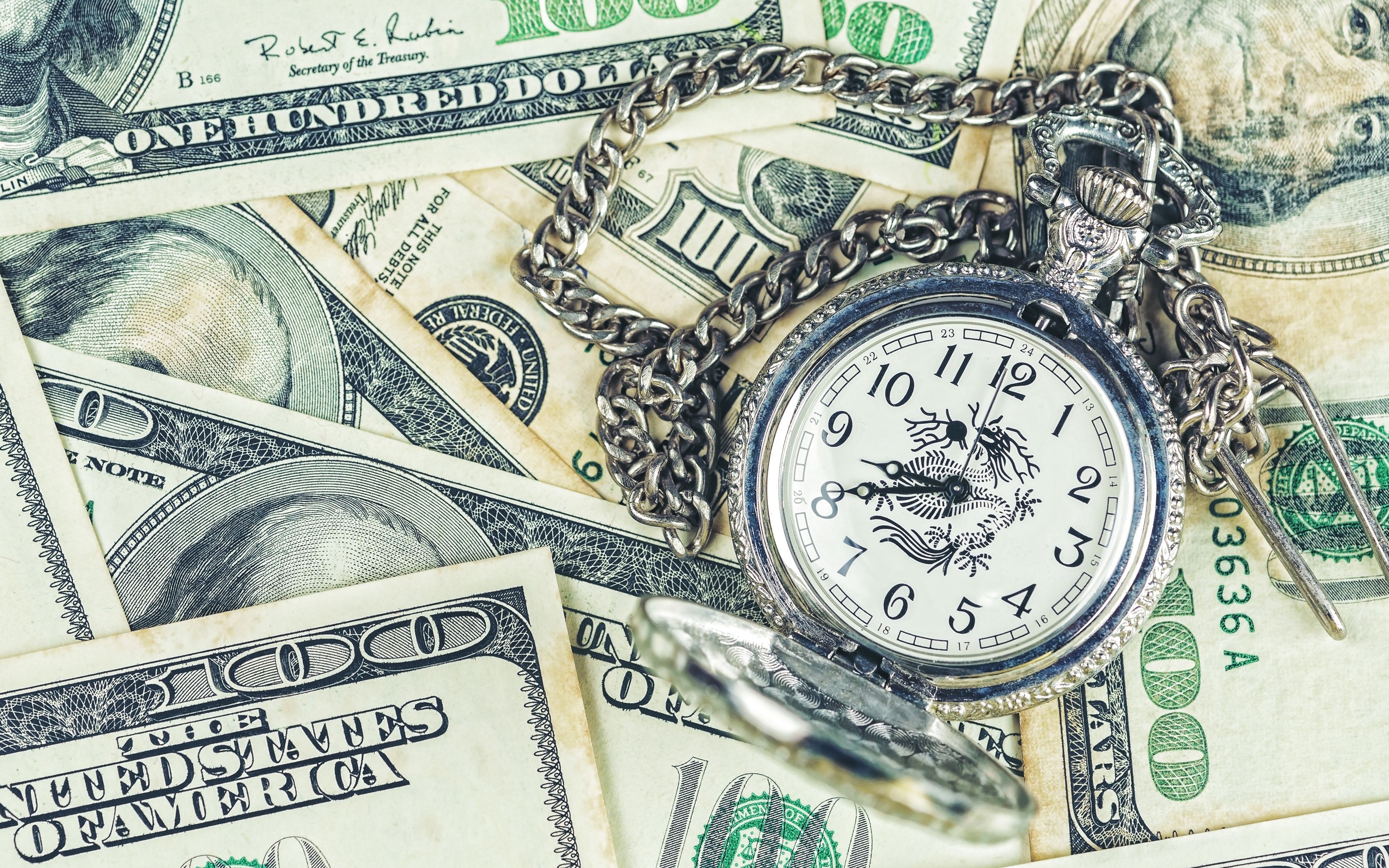 3840x2400 Old Money Desktop Wallpaper