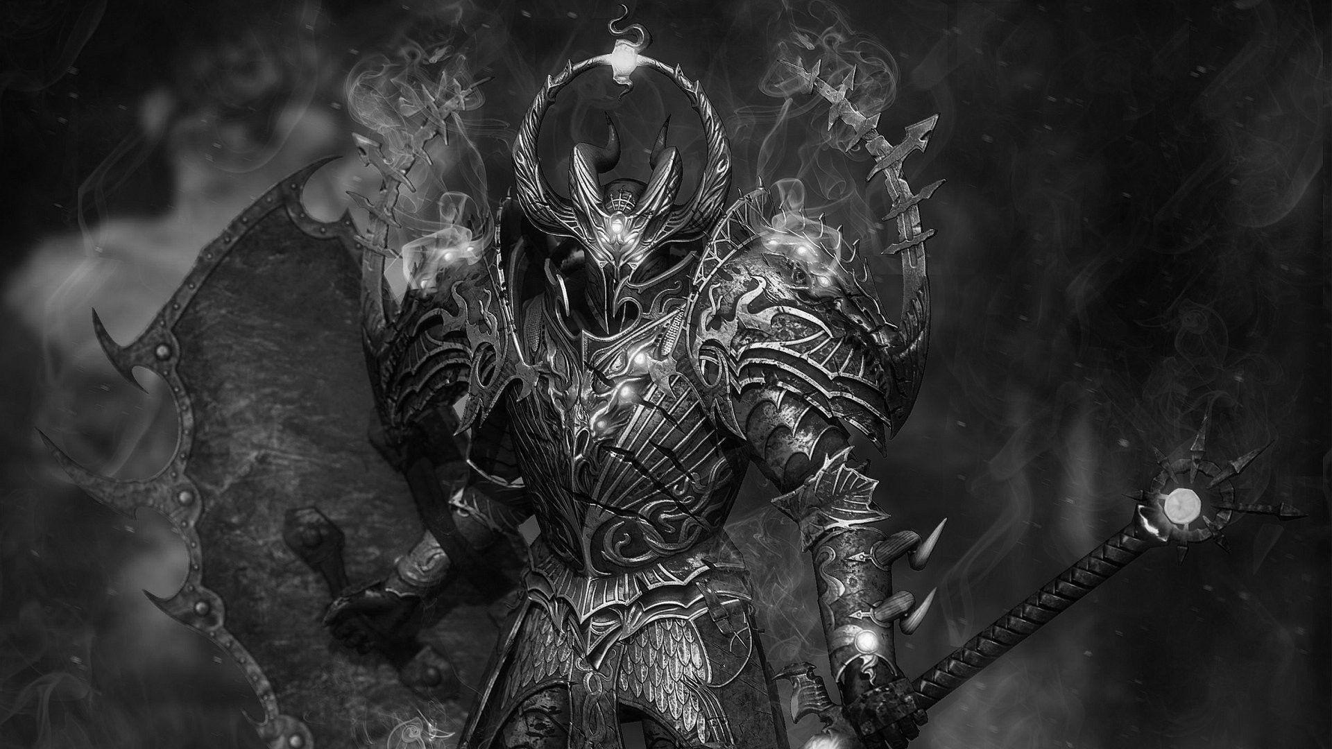 Best Creepy Wallpapers Top Free Best Creepy Backgrounds WallpaperAccess