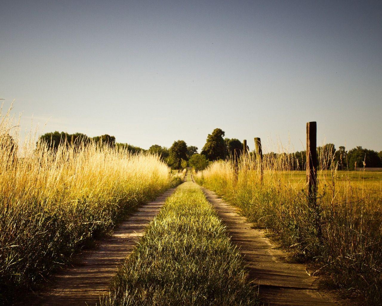 1280x1024 Country wallpaperx1024
