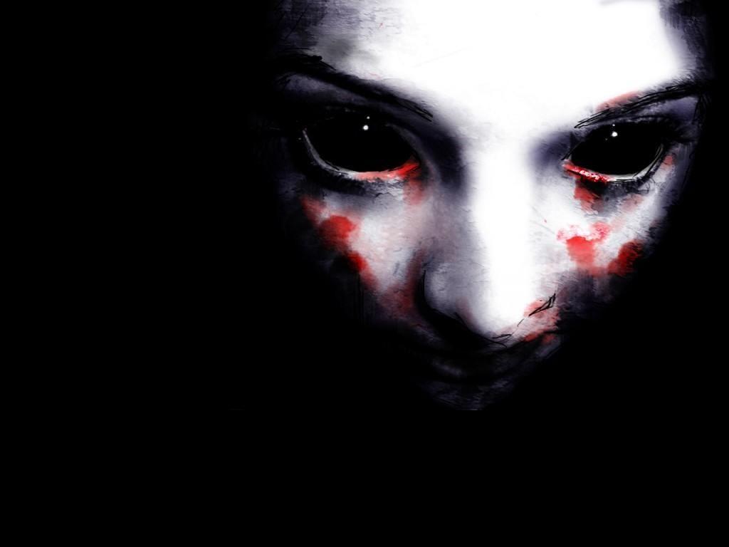 1024x768 Migi Mega Entertainment: Excellent Horror Wallpaper 2