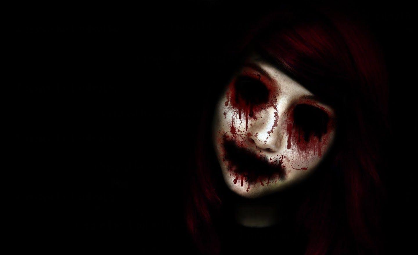 1440x880 Scary Desktop HD Wallpaper: Find best latest Scary Desktop