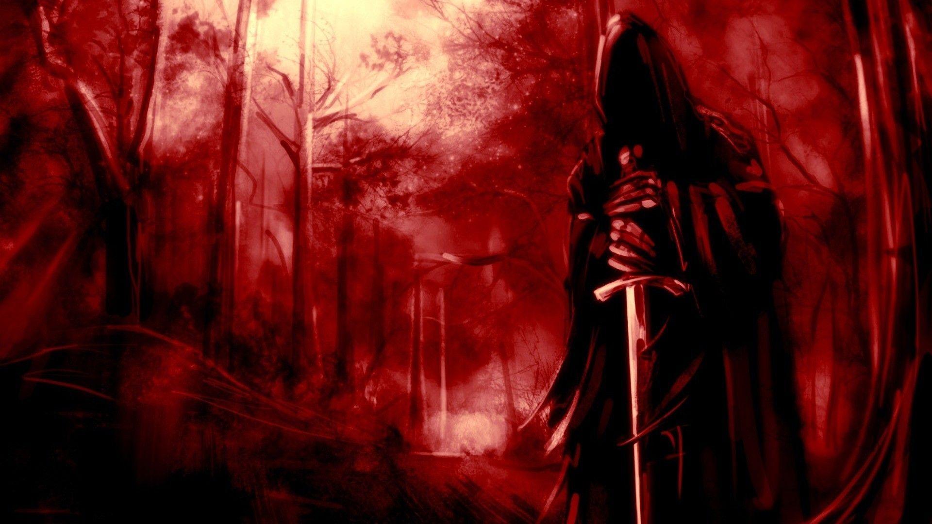 1920x1080 Creepy HD Wallpaper