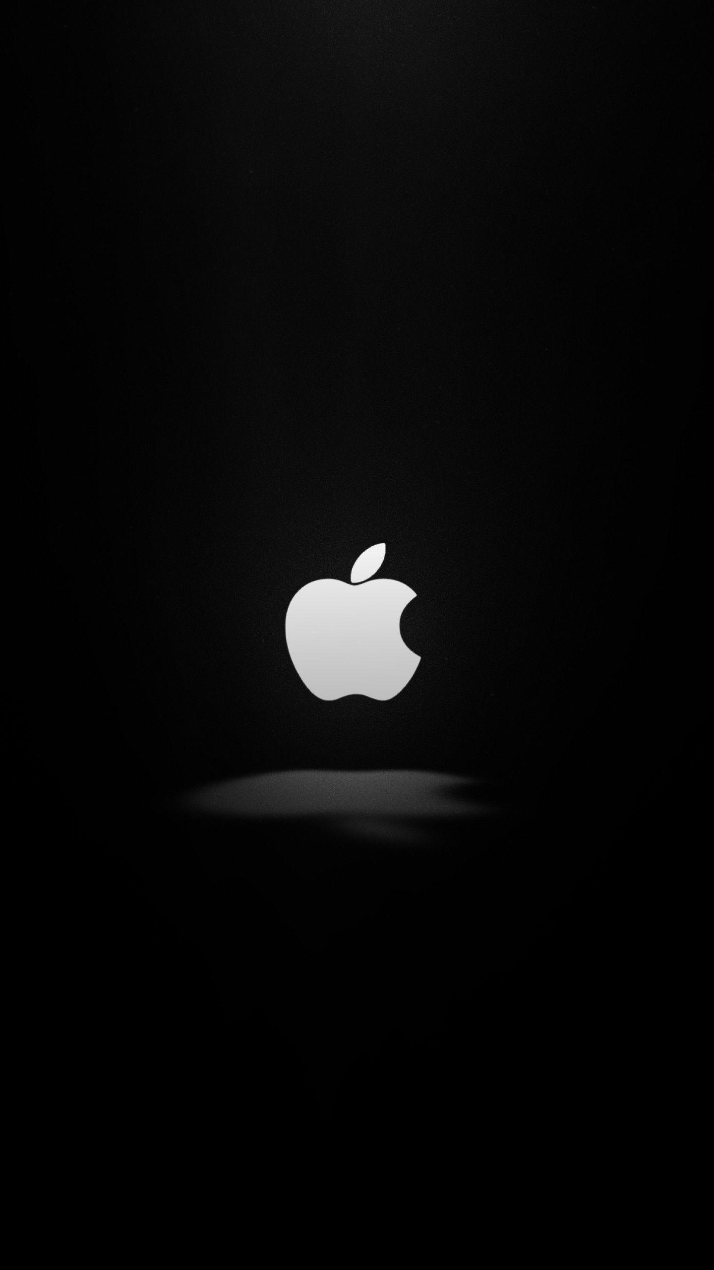 Apple Dark Wallpapers - Top Free Apple Dark Backgrounds - WallpaperAccess