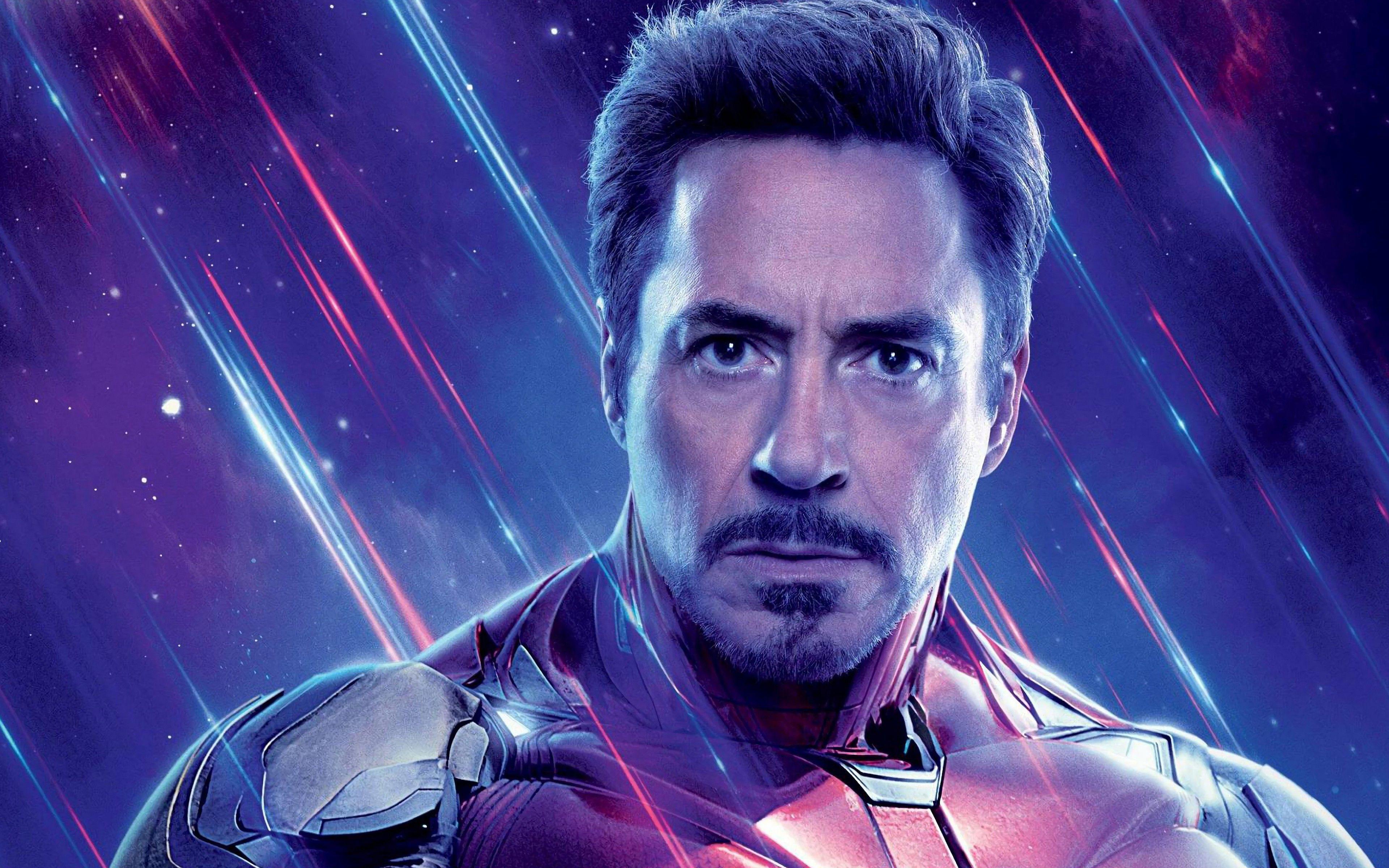 Iron Man 3 Tony Stark HD wallpaper in 1024x768 resolution