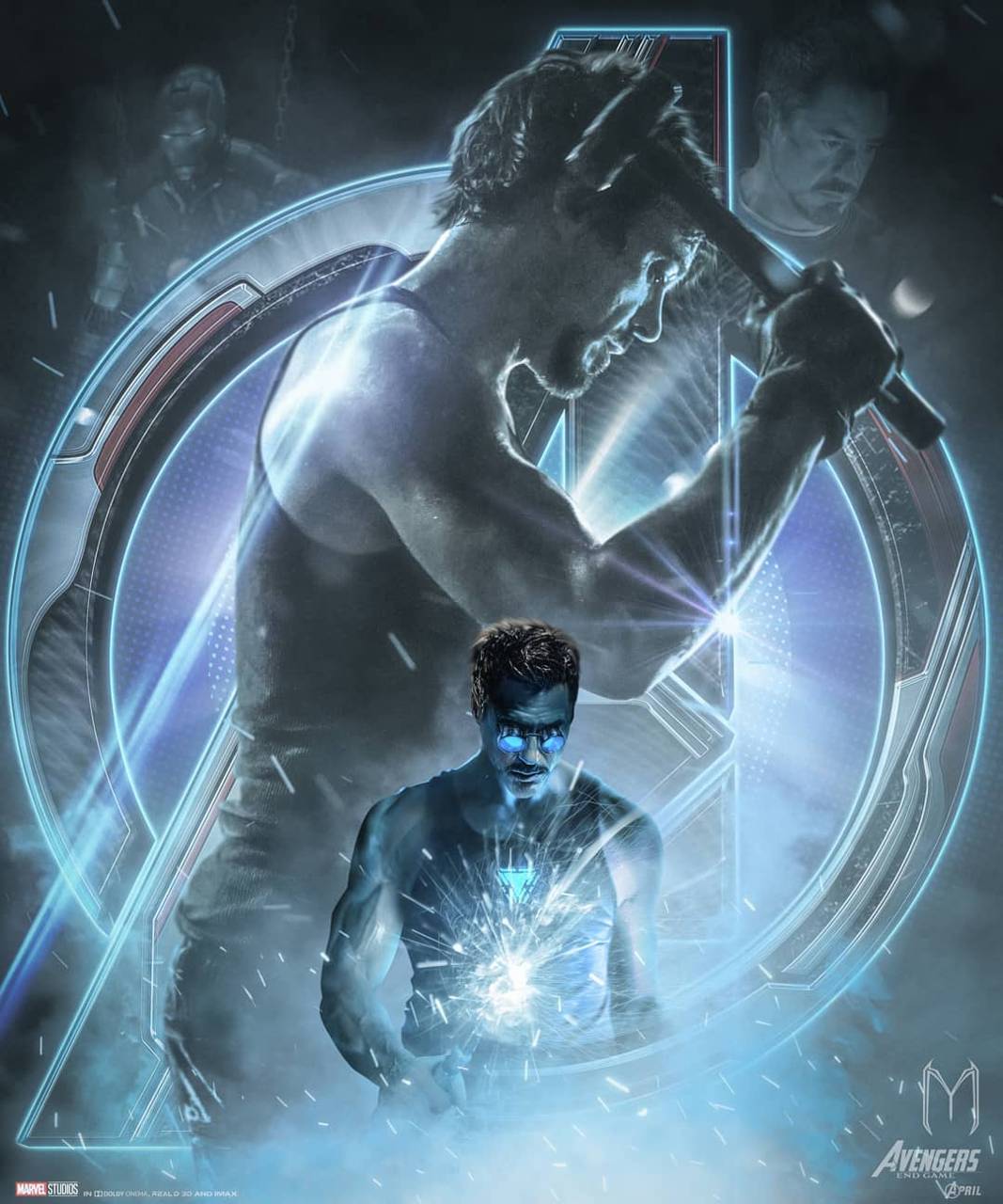 1067x1280 Tony Stark Iron Man Wallpaper