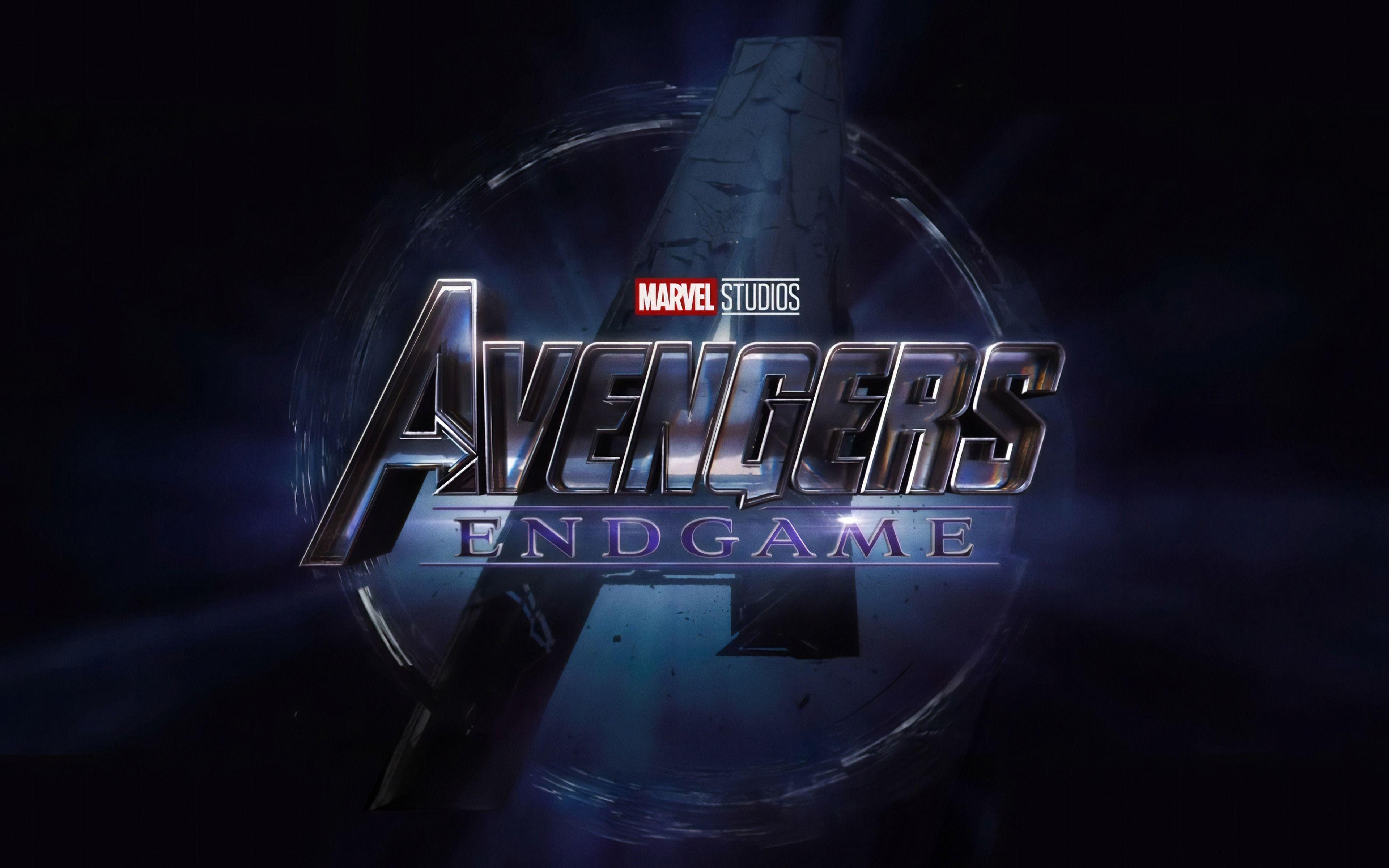 3840x2400 Avengers Endgame 2019 Movie Poster HD Wallpaper 4K
