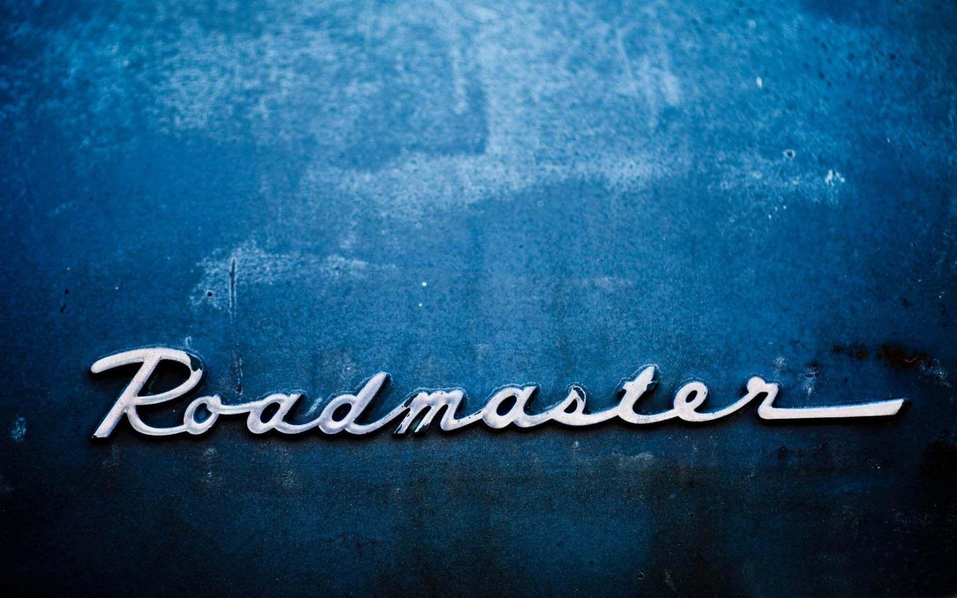 1920x1200 Roadmaster Car Logo Wallpaper. HD Brands and Logos Wallpaper