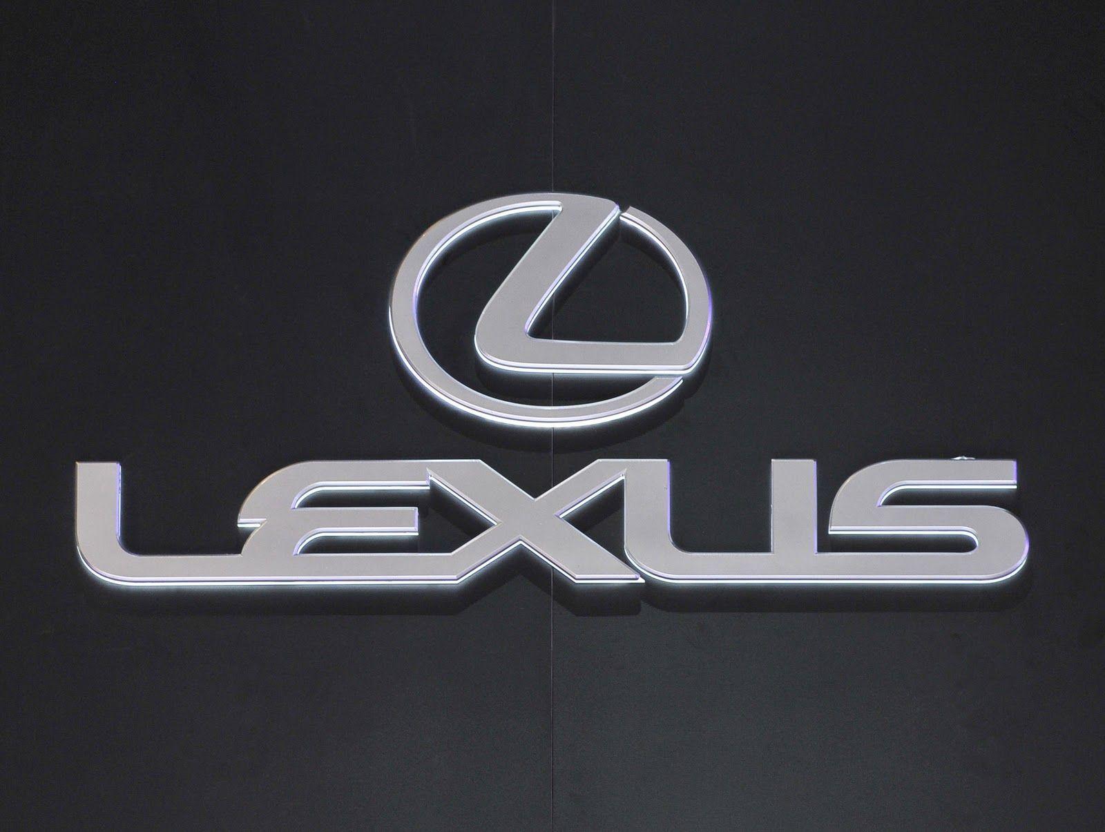 1600x1205 Lexus Logo Wallpaper