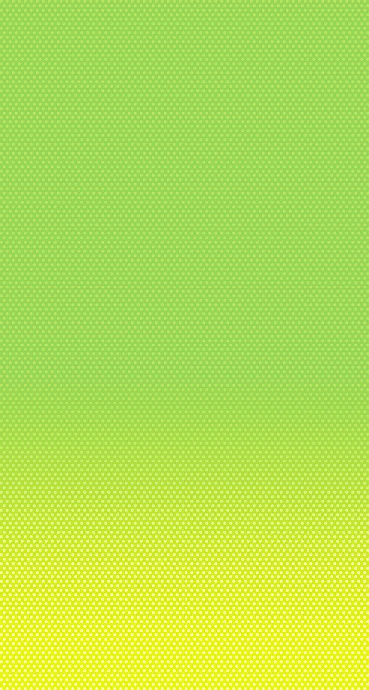 744x1392 Free download iPhone 5 Wallpaper iOS7 default colors