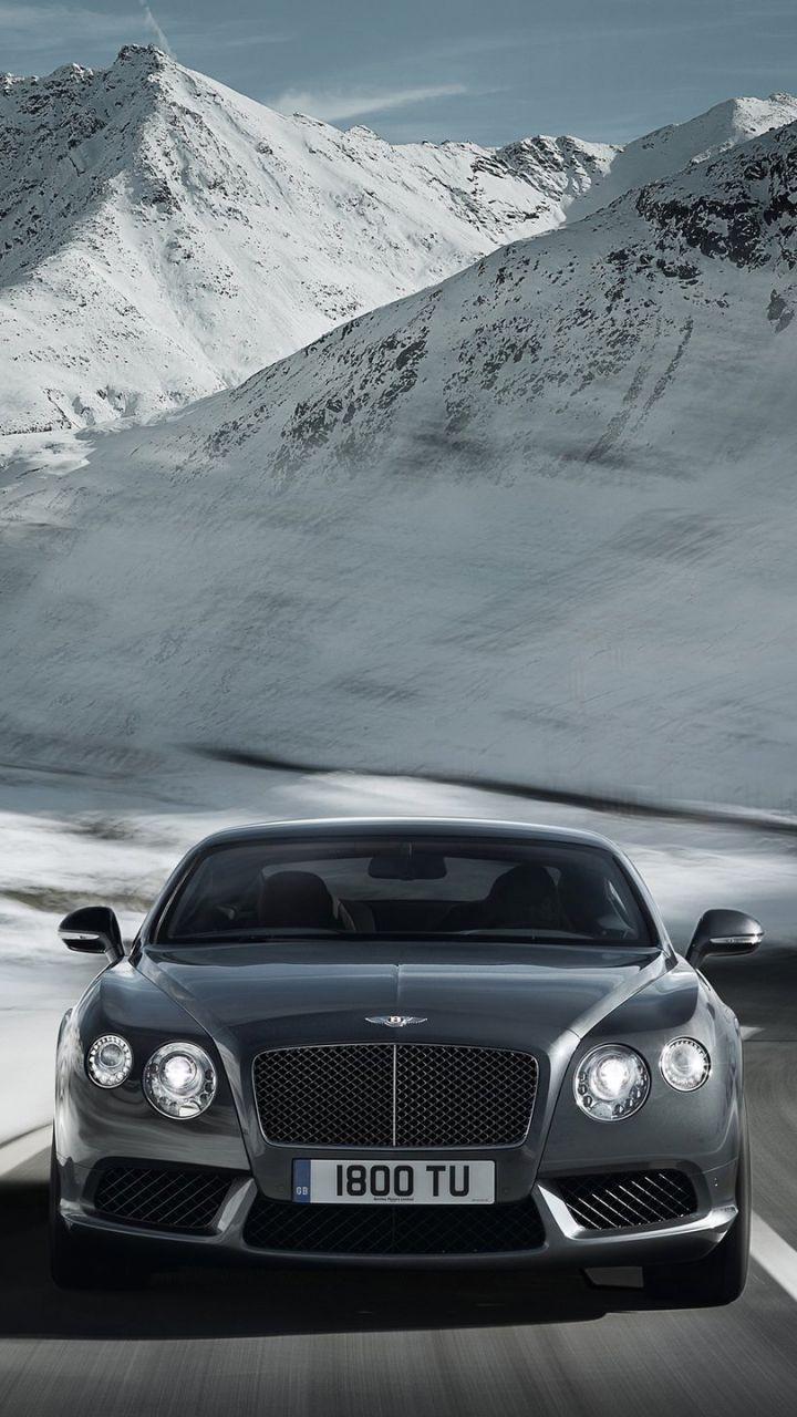 720x1280 Xe Bentley Continental GT V8 (720x1280)