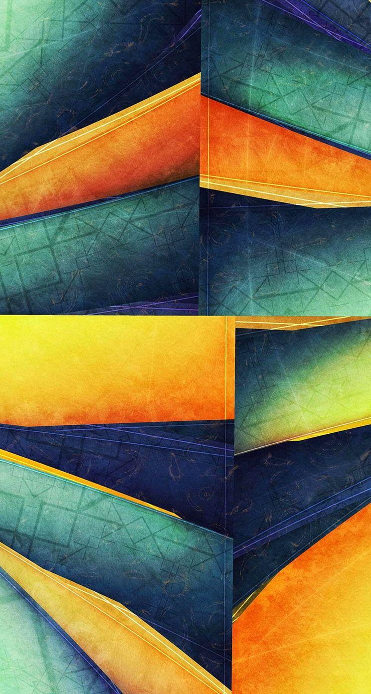 744x1392 iPhone 5 Wallpaper