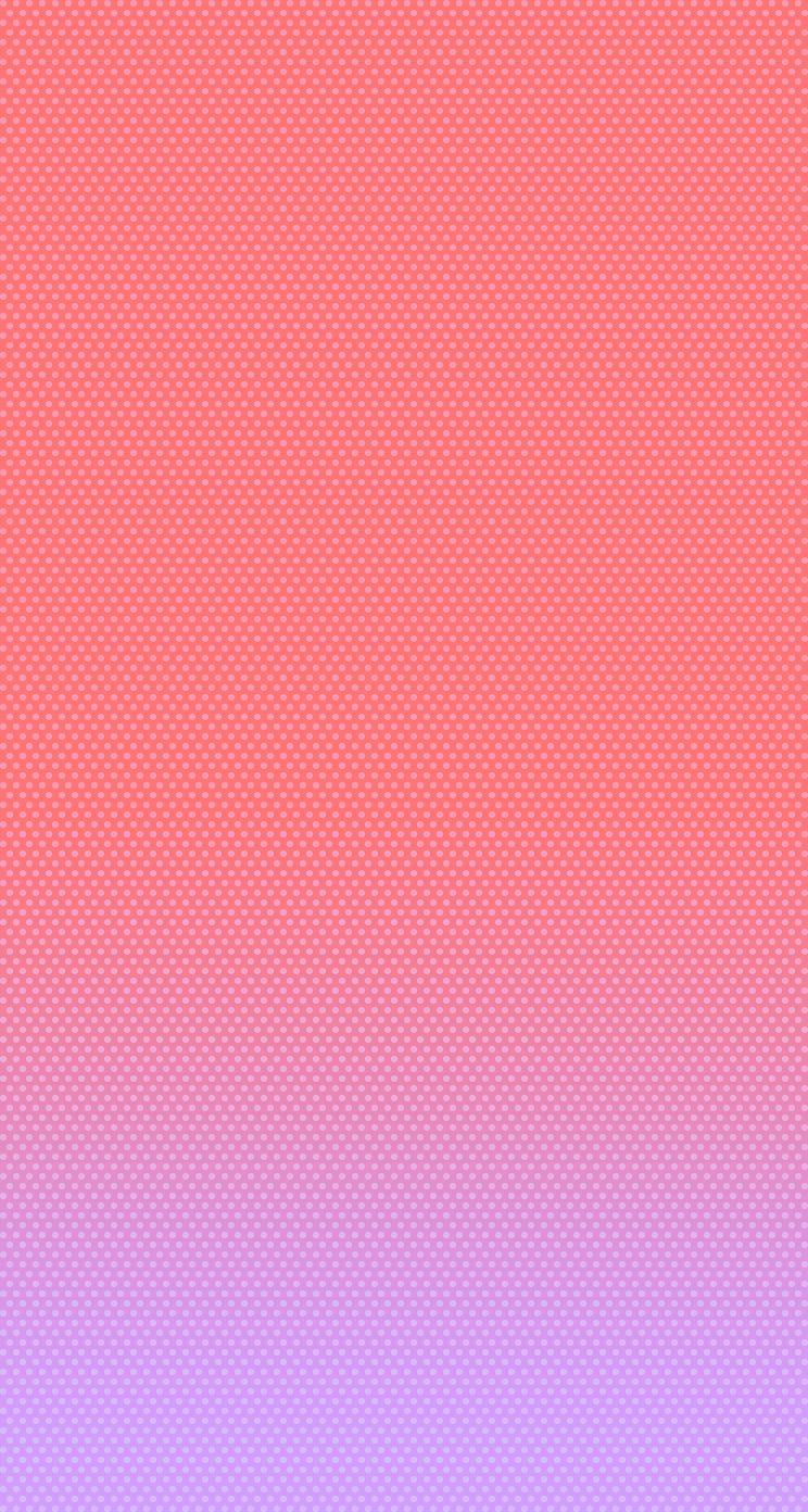 744x1392 Free download iPhone 5 Wallpaper iOS7 default colors