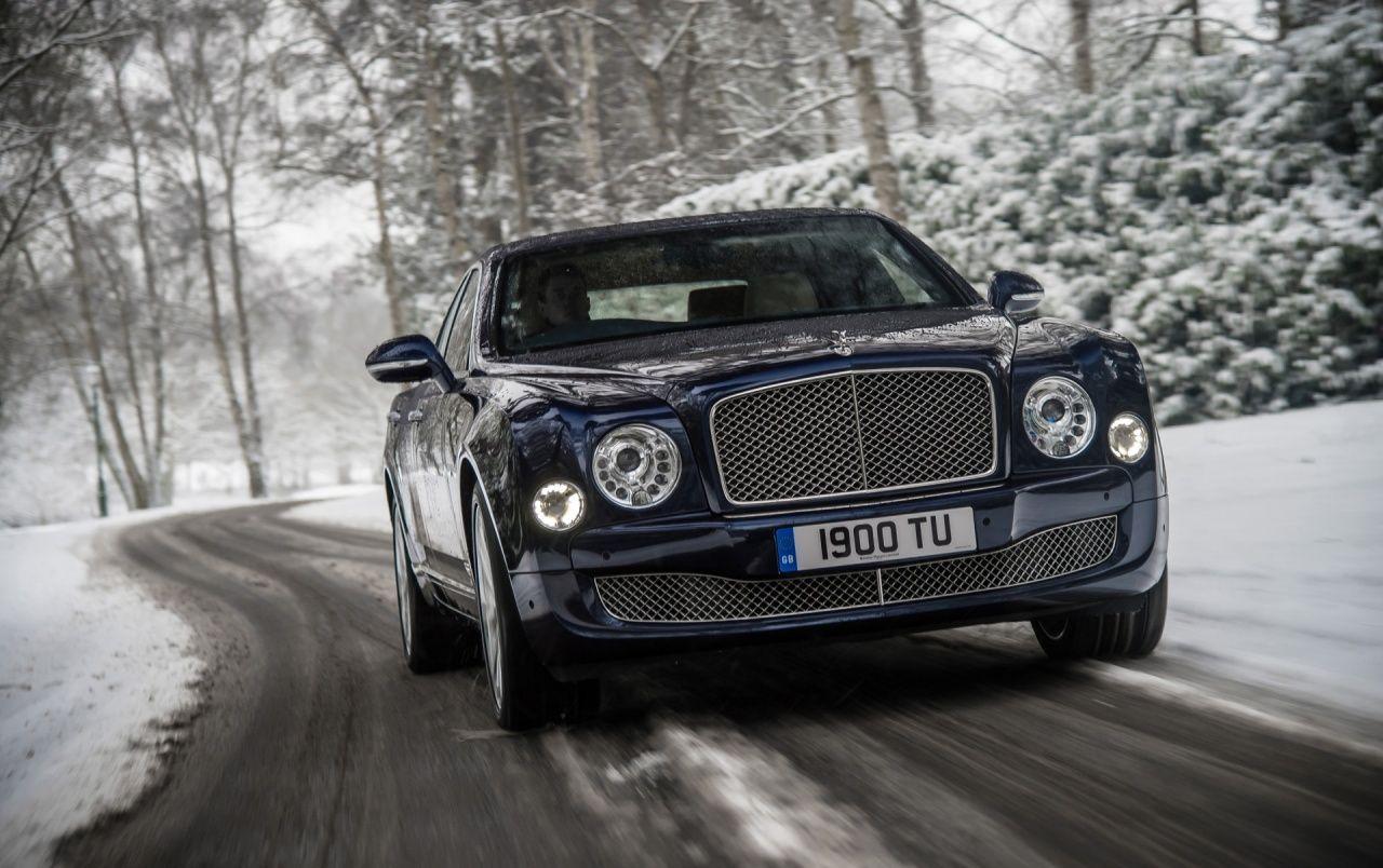 1280x804 Bentley Mulsanne Motion wallpaper Bentley Mulsanne
