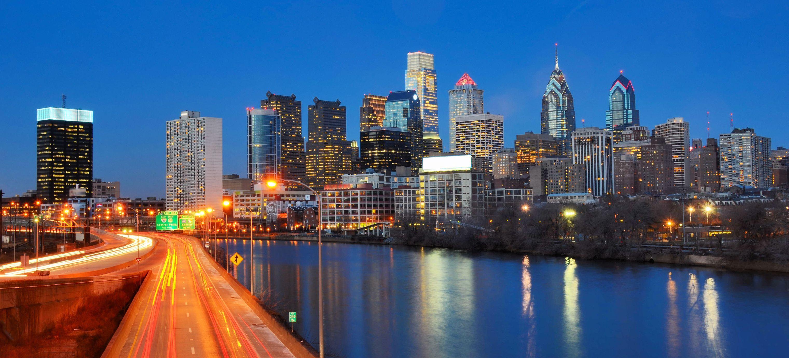 Philadelphia Wallpapers - Top Free Philadelphia Backgrounds
