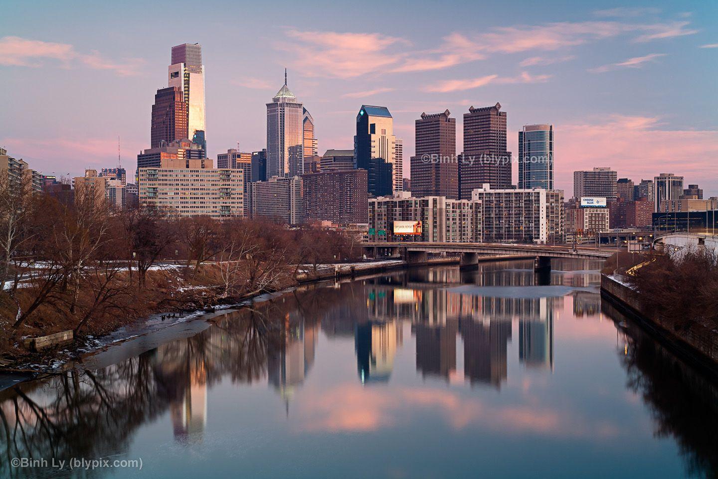 Philadelphia Winter Wallpapers - Top Free Philadelphia Winter ...