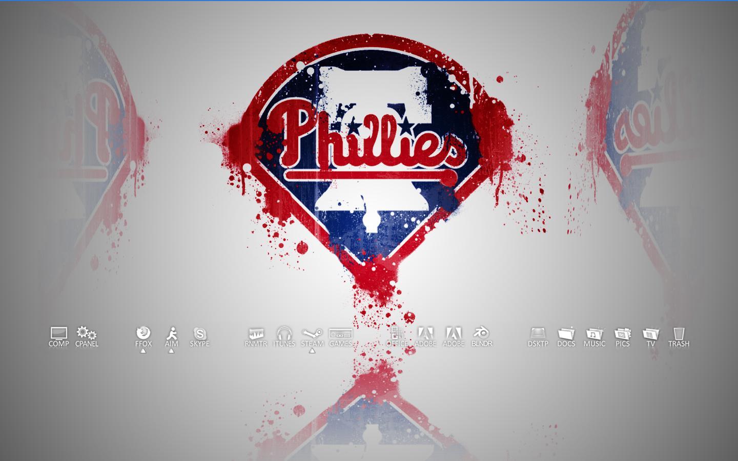 Phillies Wallpaper 2018 (60+ images)
