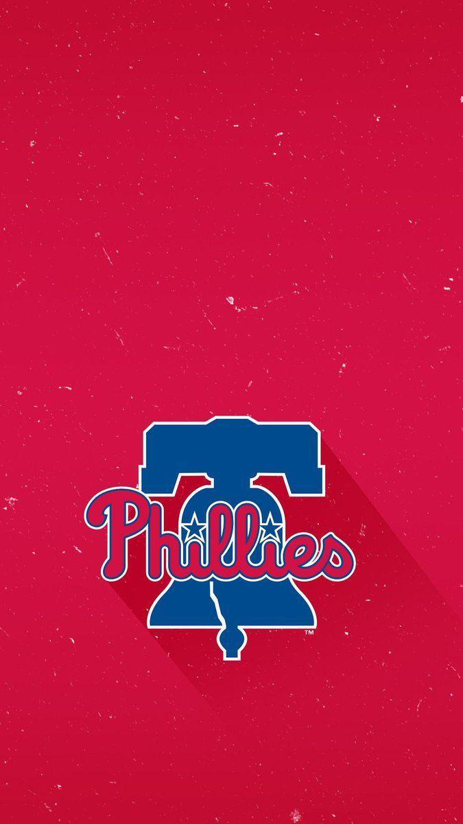 Philadelphia Phillies Jersey IPhone Wallpaper Retina IPhone