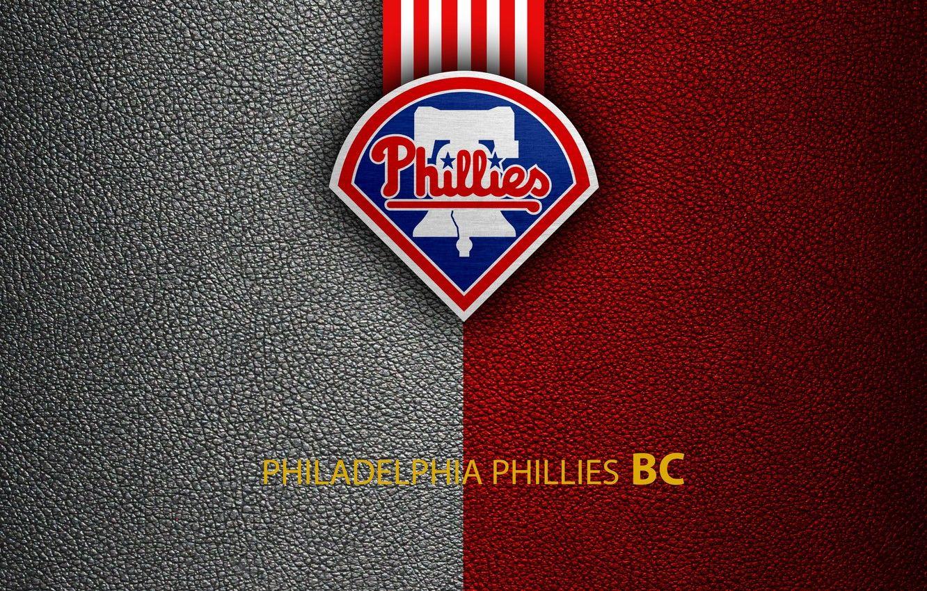 Philadelphia Phillies Wallpapers  Wallpaper Cave