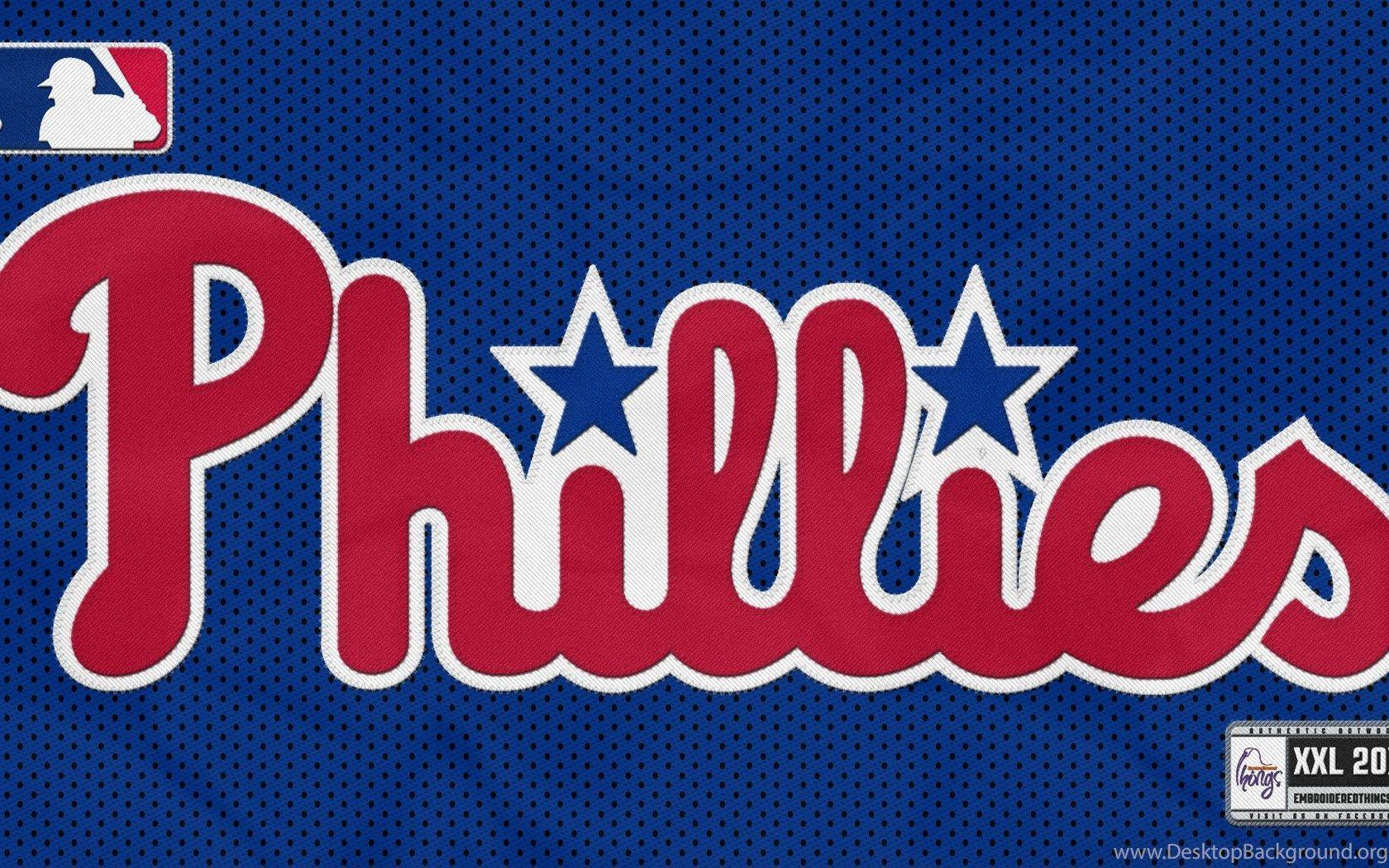 Phillies Wallpapers - Top Free Phillies Backgrounds - WallpaperAccess