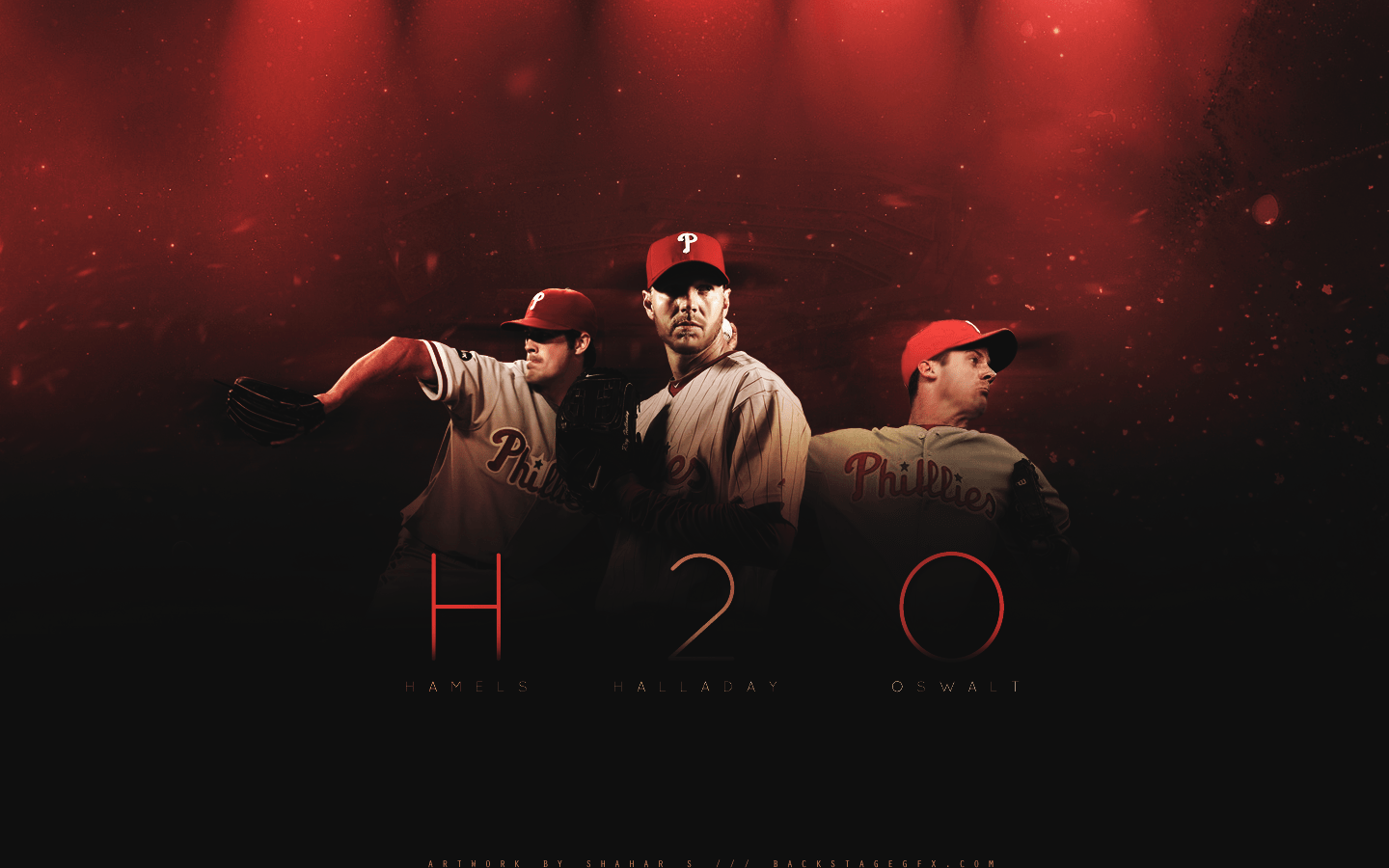 1440x900 Free download Plangton Wallpaper phillies wallpaper