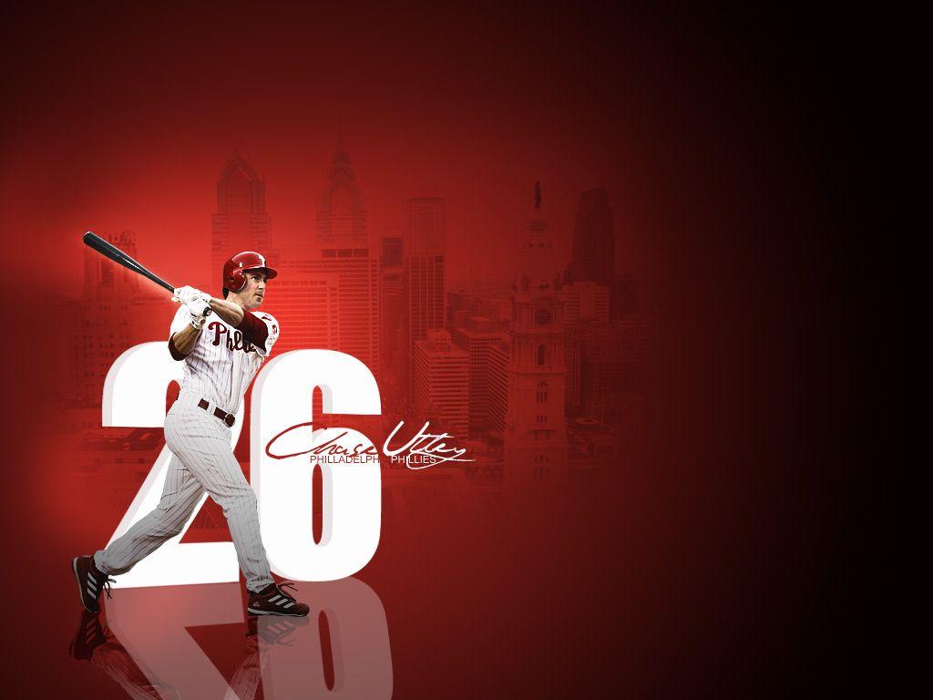 1024x768 Phillies Wallpaper