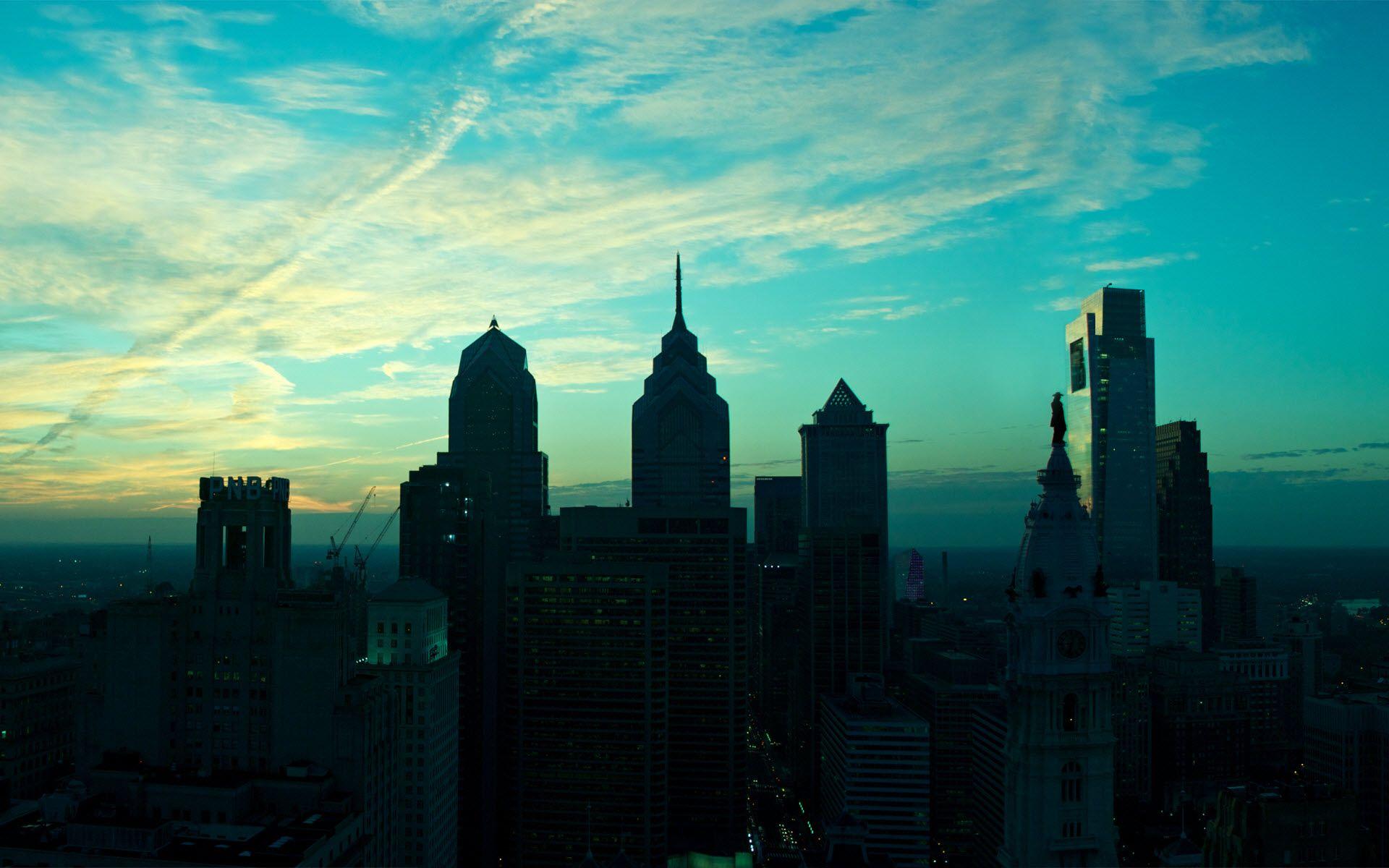 1920x1200 philadelphia 4K wallpaper for your desktop or mobile screen