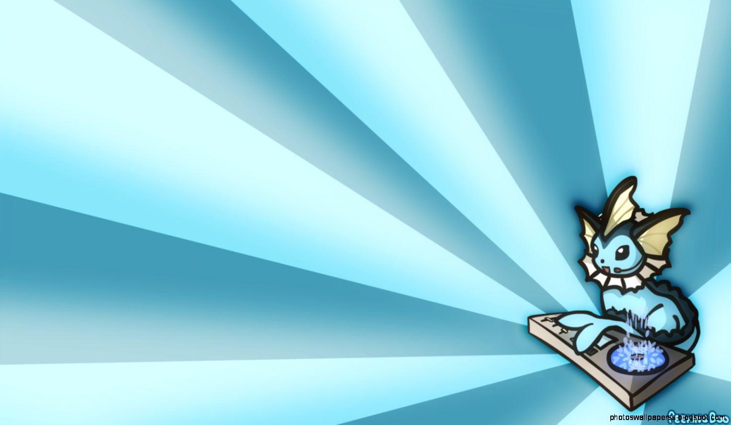 1472x855 Vaporeon Wallpaper