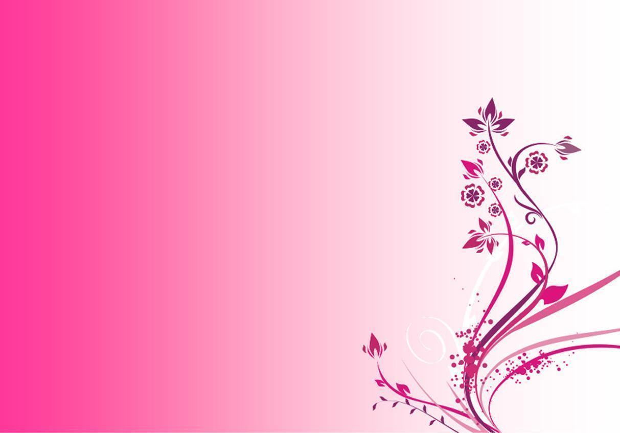 Pink Background Colour gambar ke 9