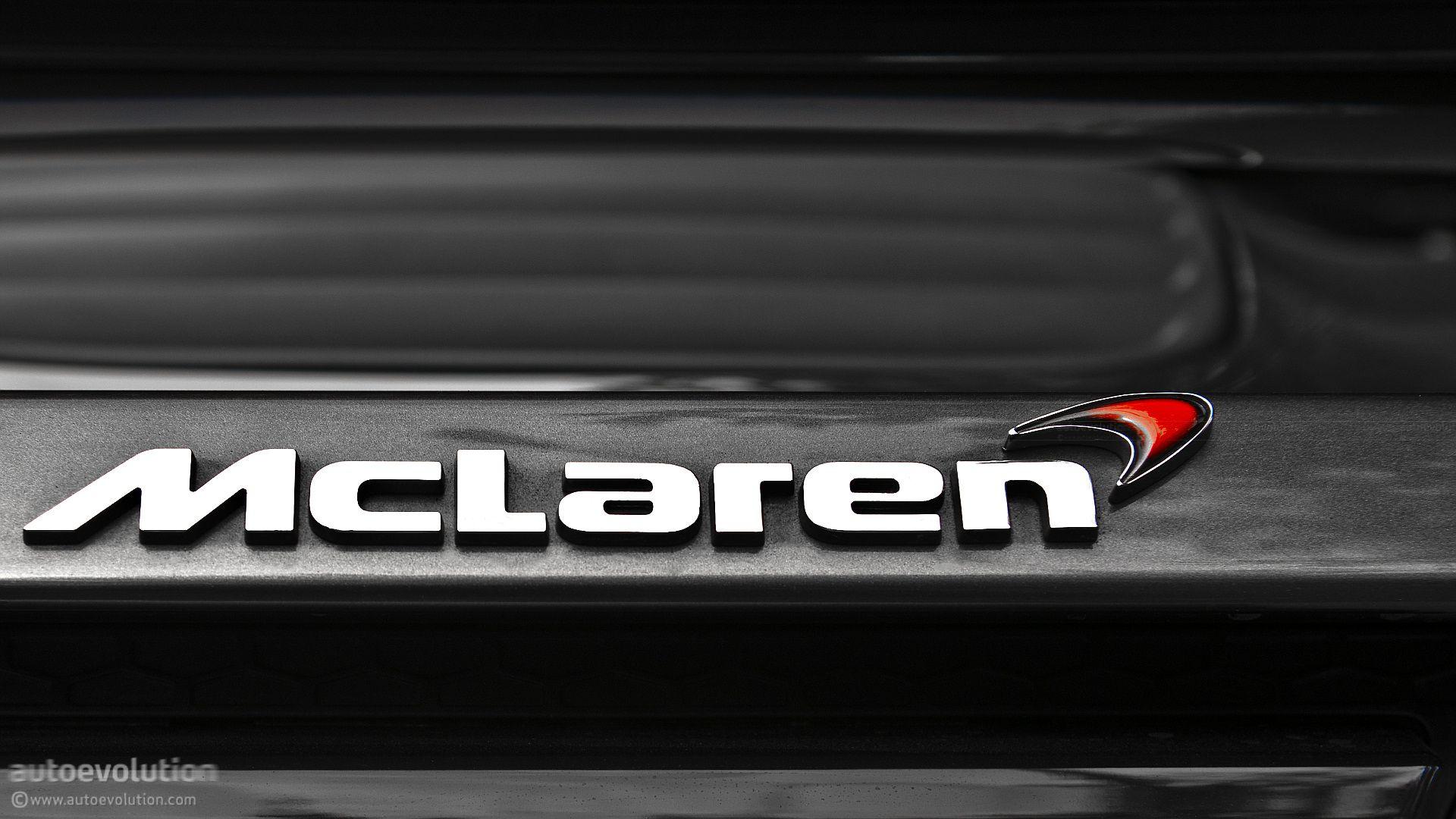 1920x1080 Mclaren Logo HD Car Wallpaper Picture Wallpaper