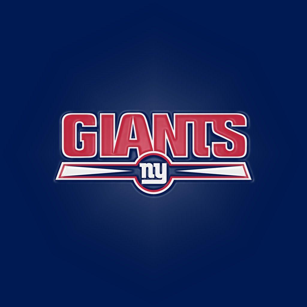 New York Giants on X: New wallpapers for playoffs 😏 All sizes