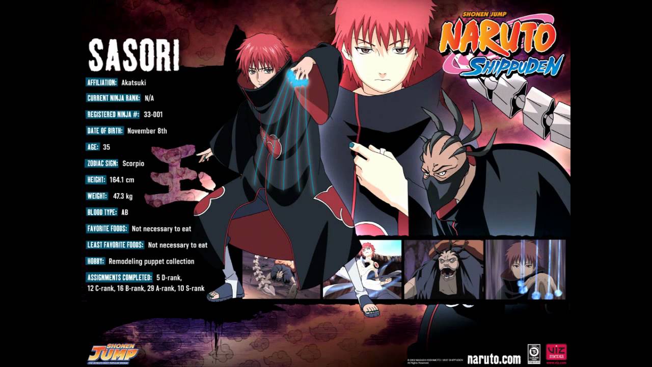 1280x720 Awesome Naruto Shippuden Wallpaper Download