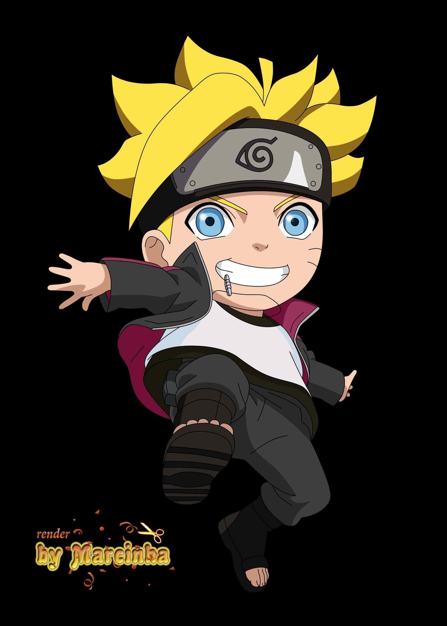 1899x2659 Naruto Chibi Wallpaper background picture