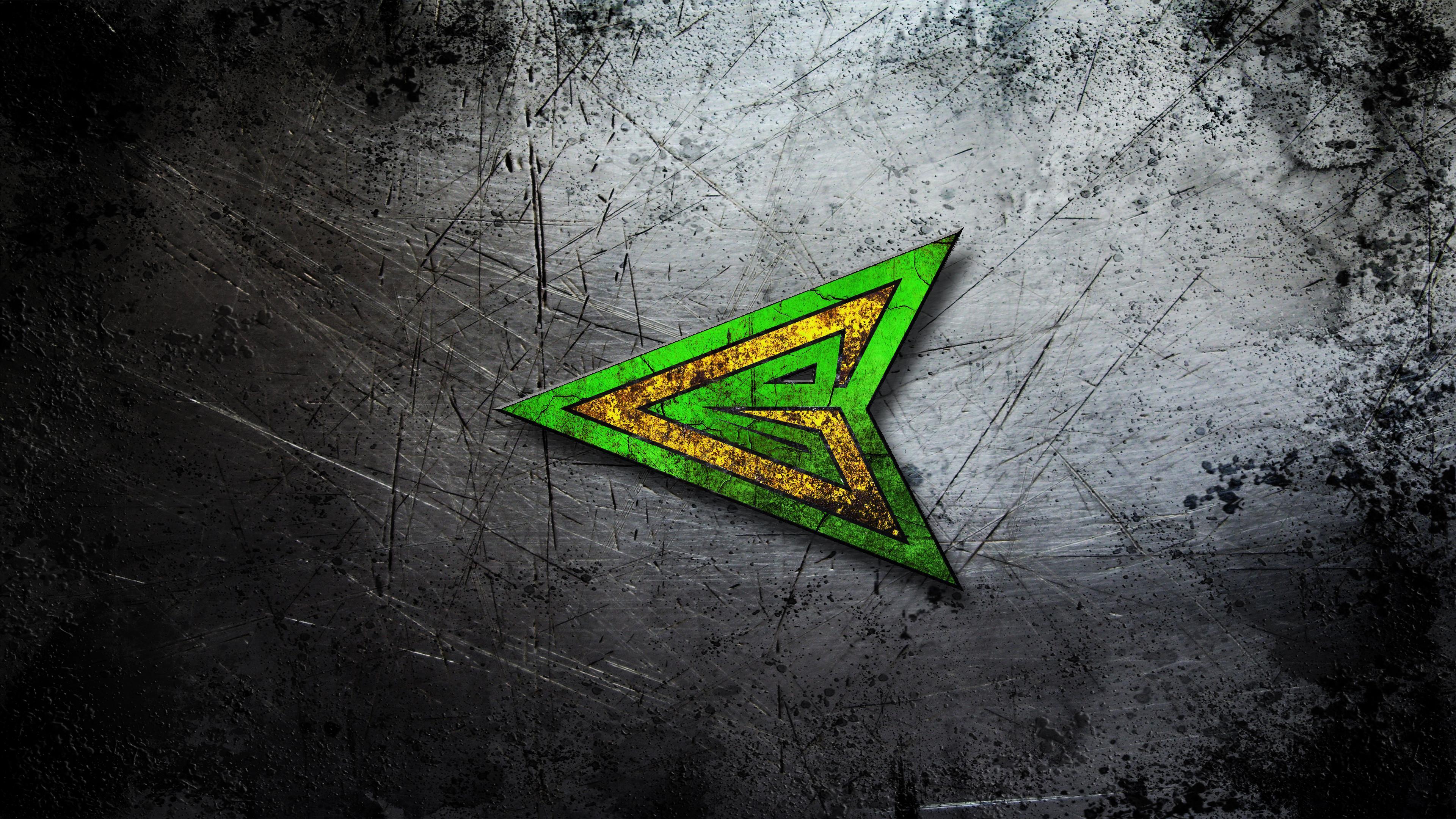 3840x2160 Arrow Wallpaper for Android