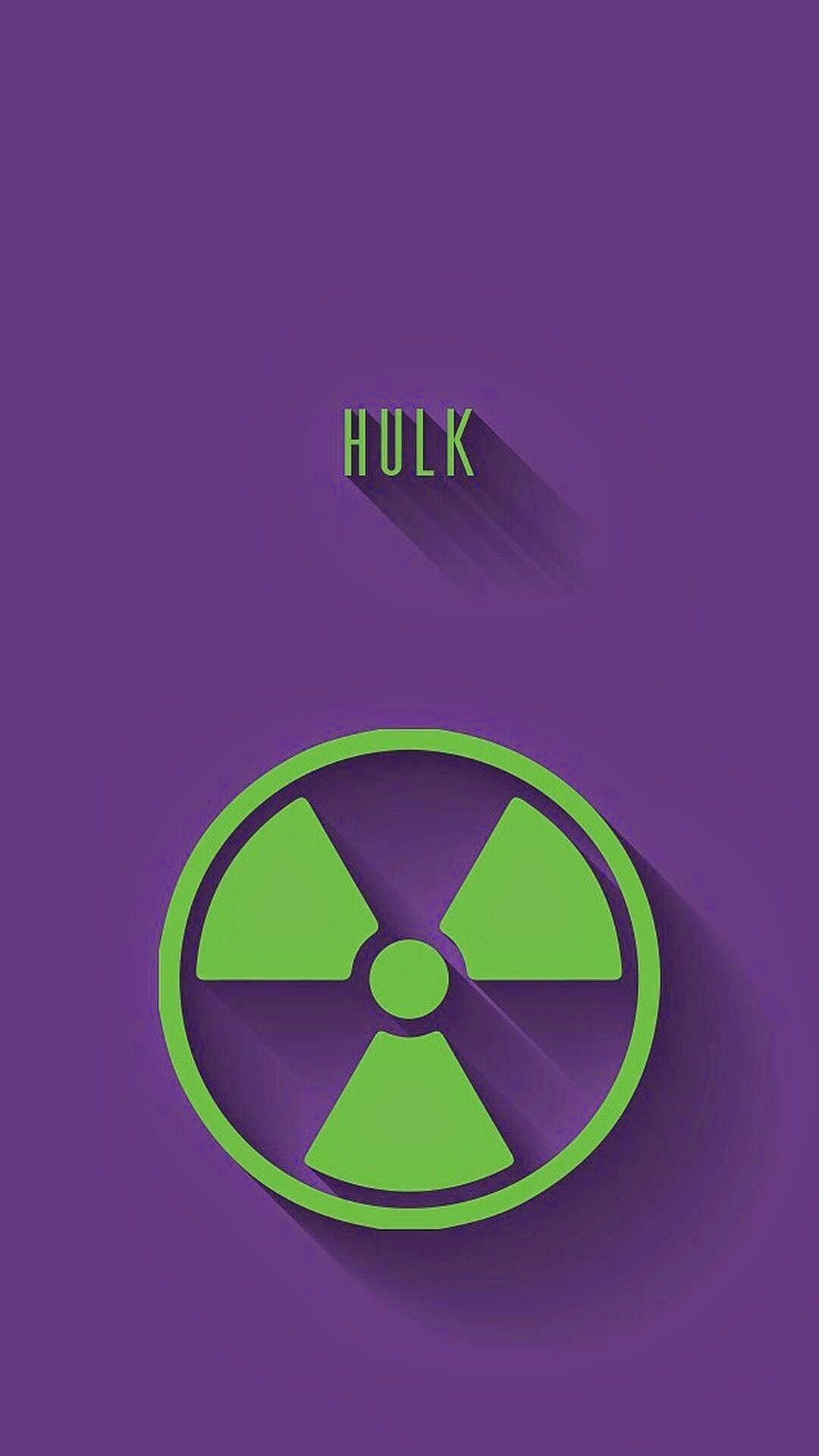 1080x1920 Superhero Logo Wallpaper
