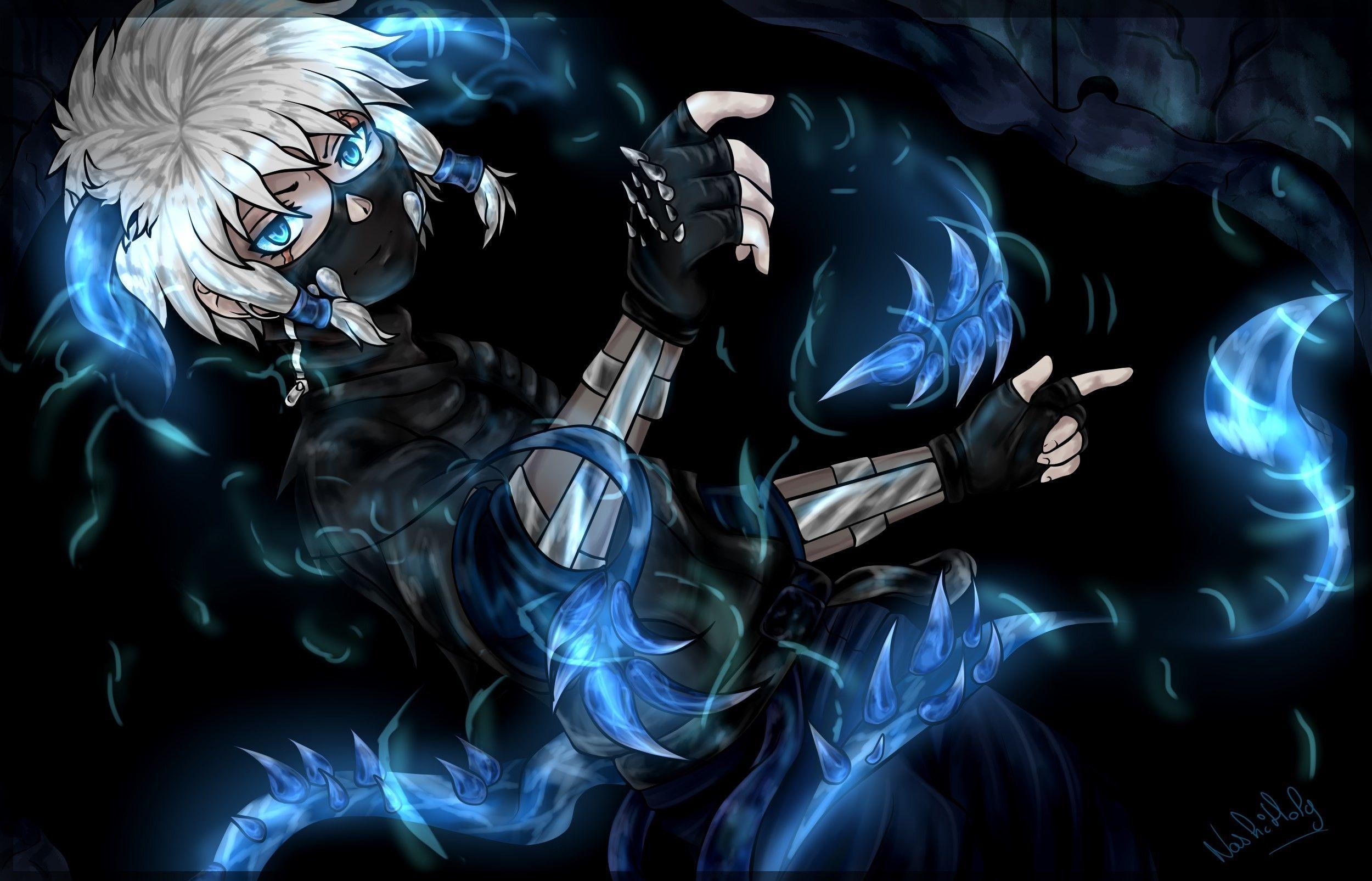 2500x1605 Boku No Hero Academia Wallpaper HD Pc