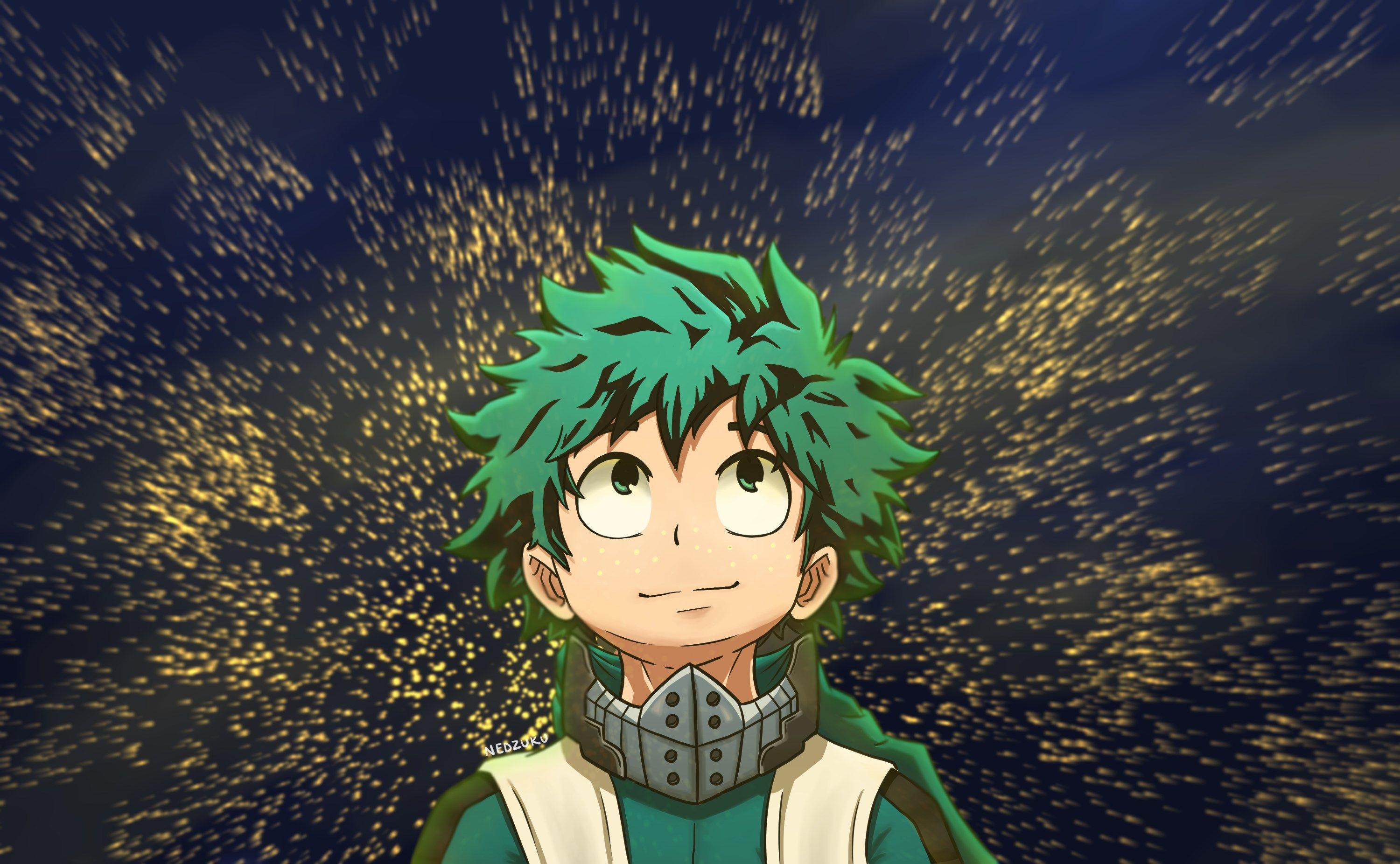 3000x1852 Boku No Hero Academia Wallpaper Hero Academia